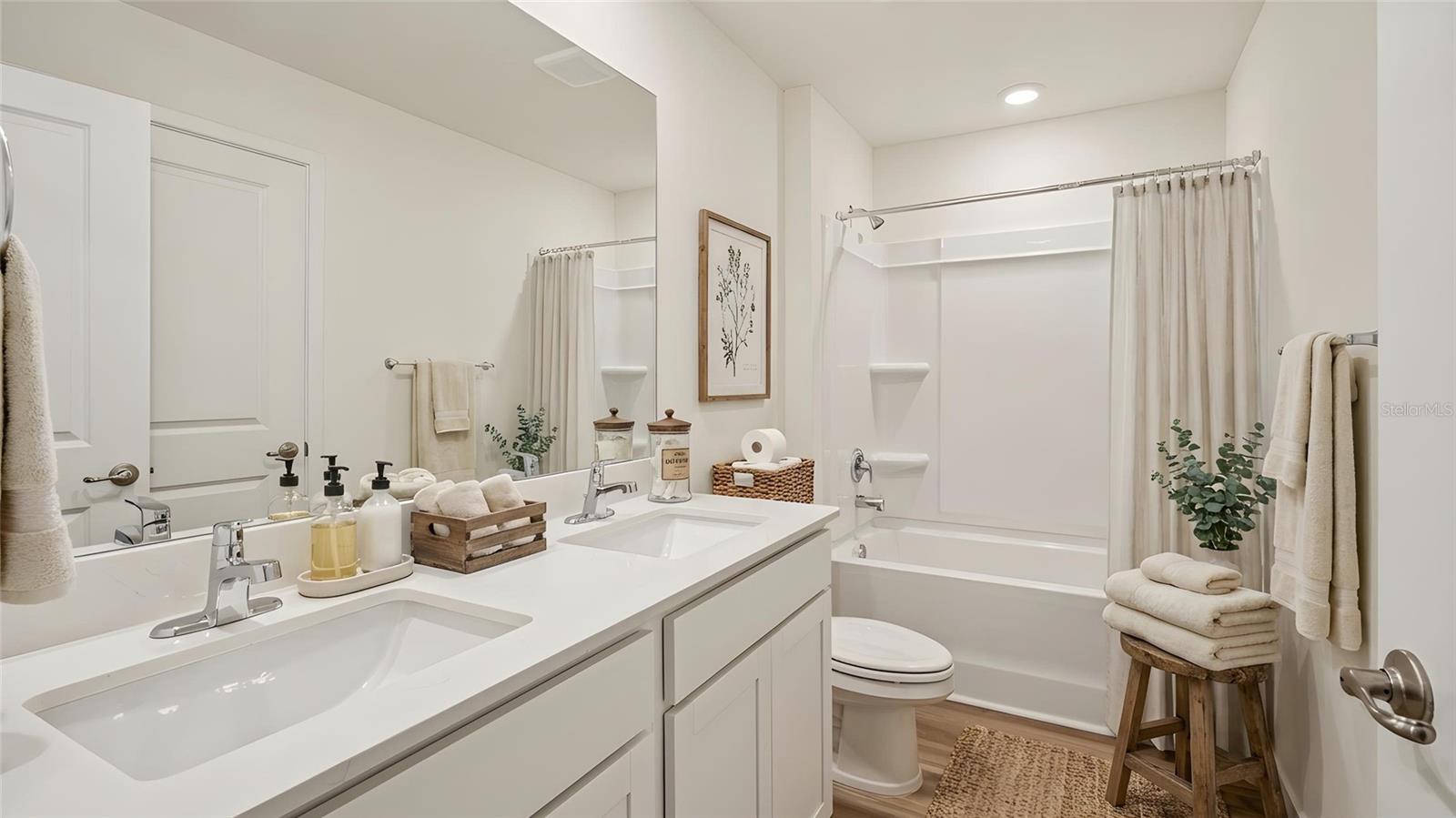CAMPBELL CROSSING - Residential