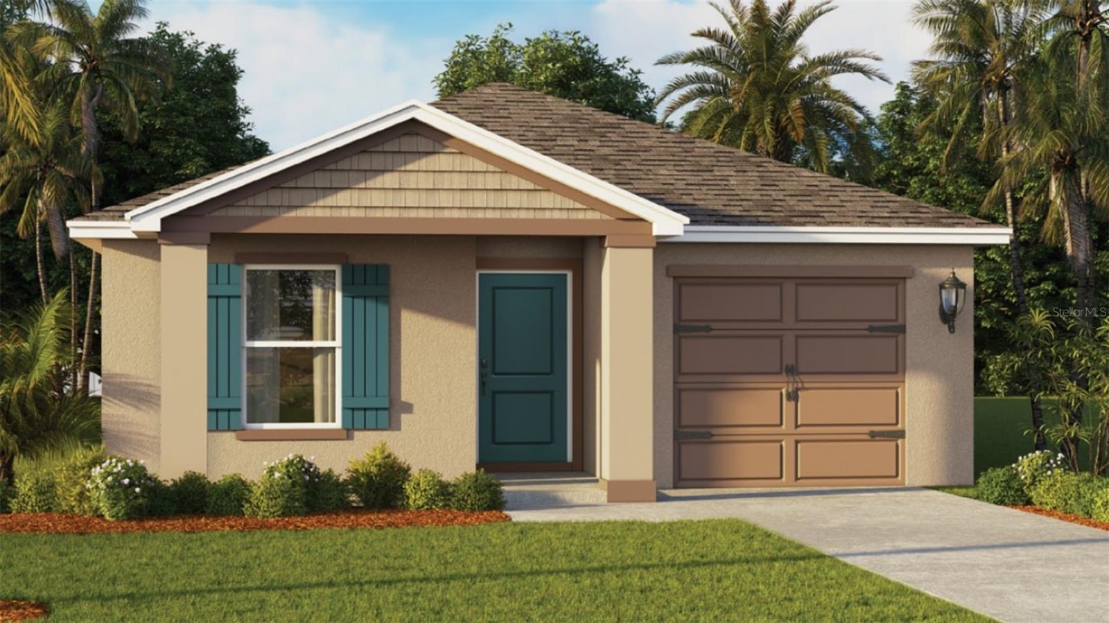 CAMPBELL CROSSING - Residential