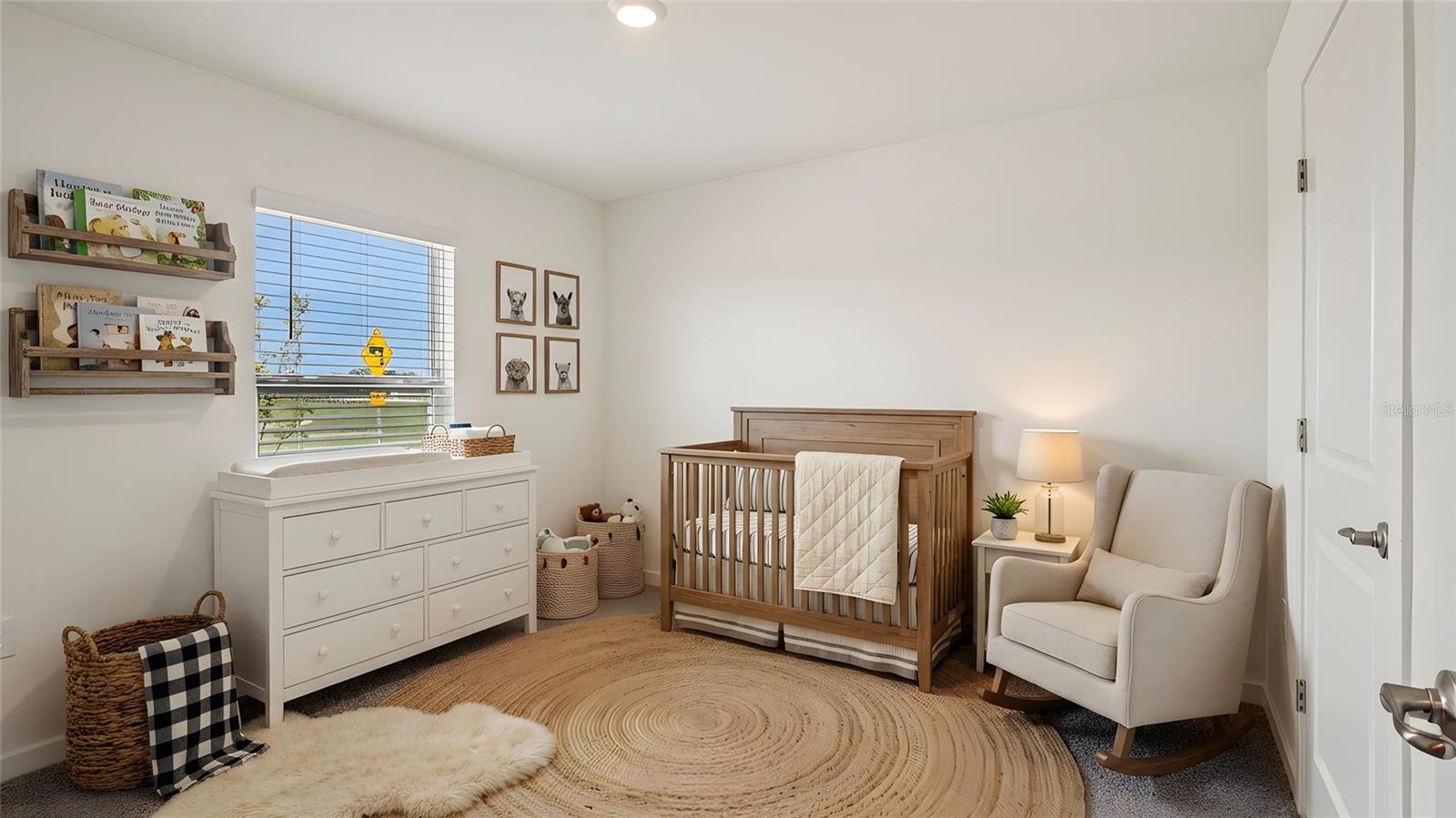 CAMPBELL CROSSING - Residential