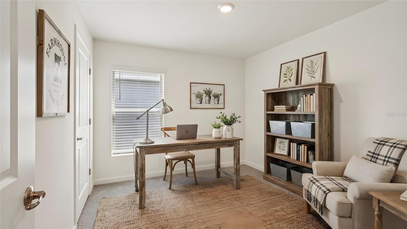 CAMPBELL CROSSING - Residential