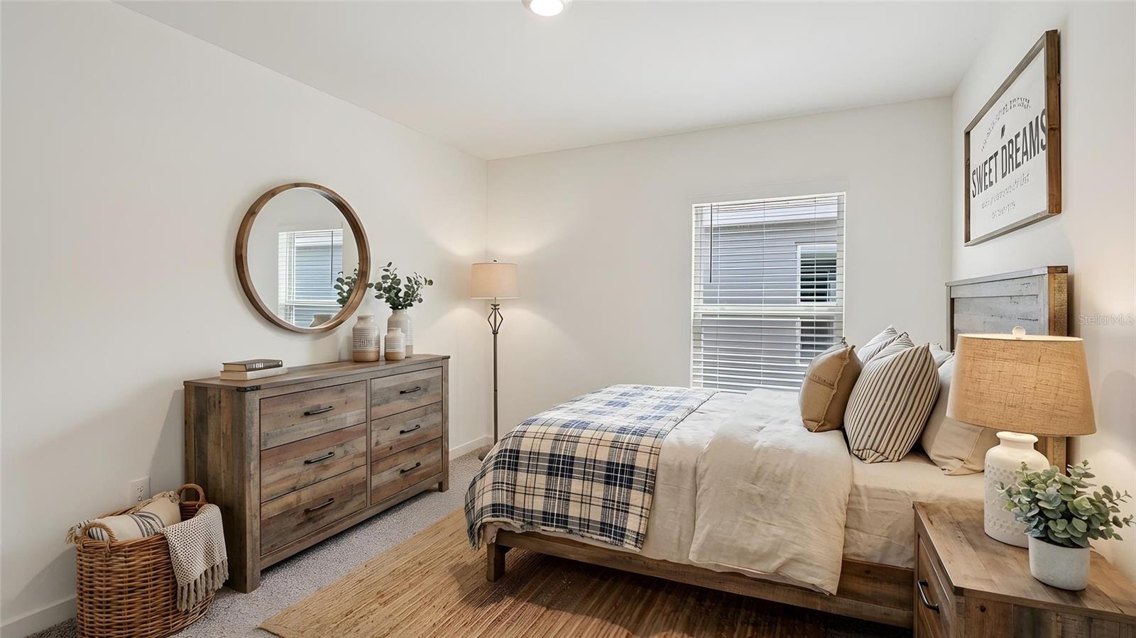 CAMPBELL CROSSING - Residential