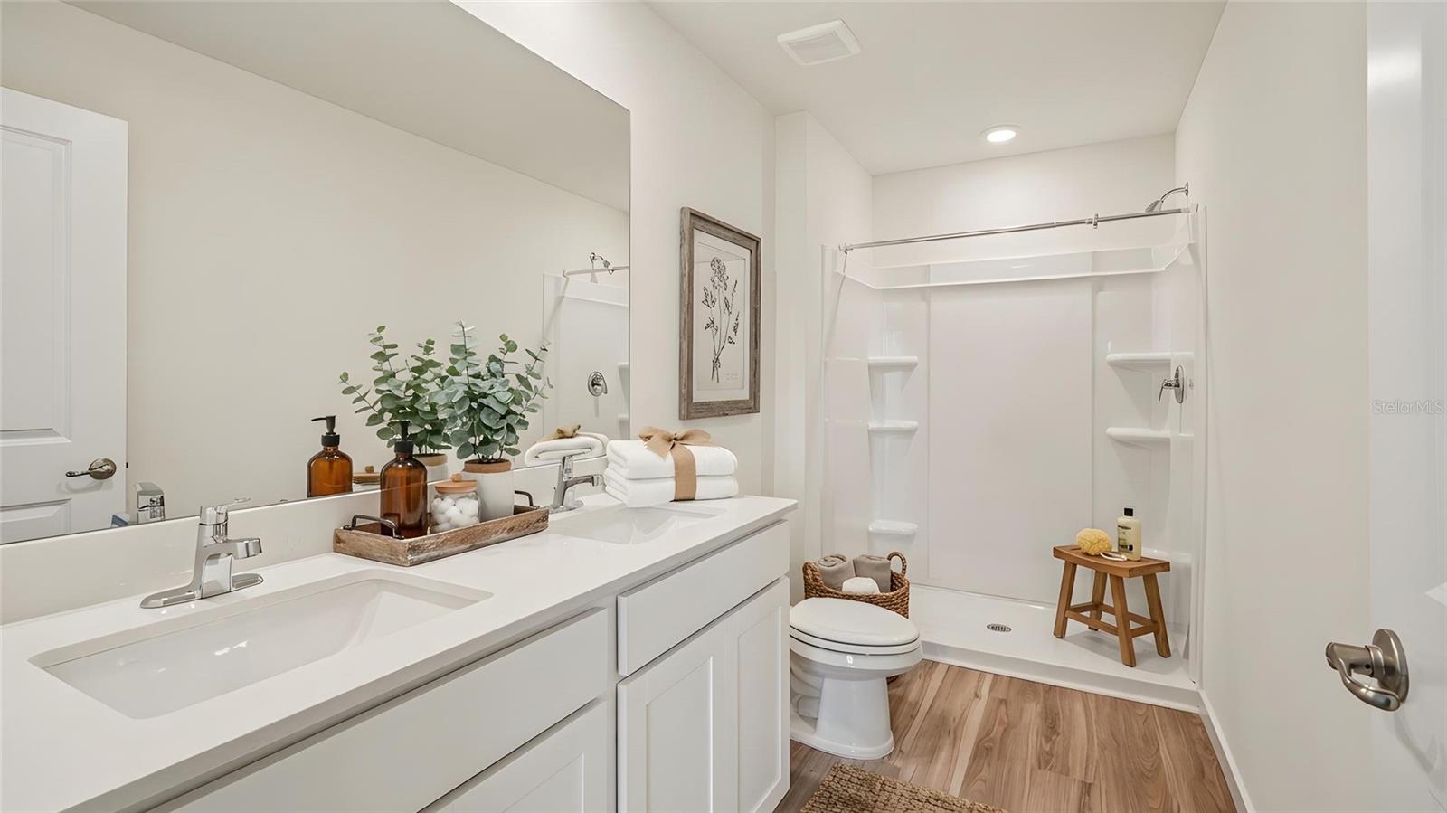 CAMPBELL CROSSING - Residential