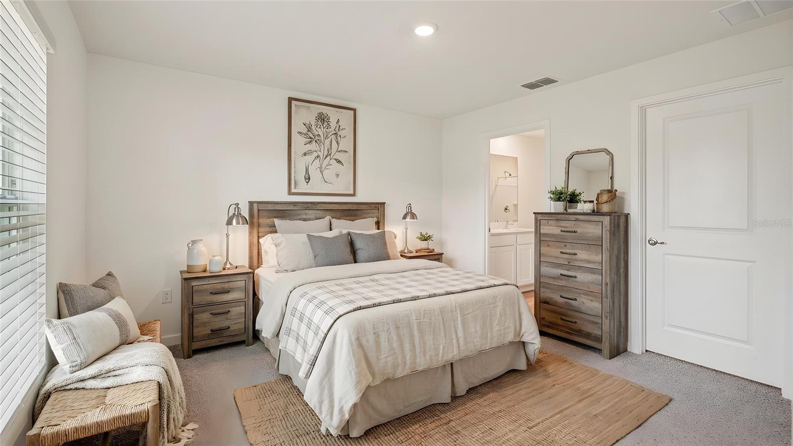 CAMPBELL CROSSING - Residential