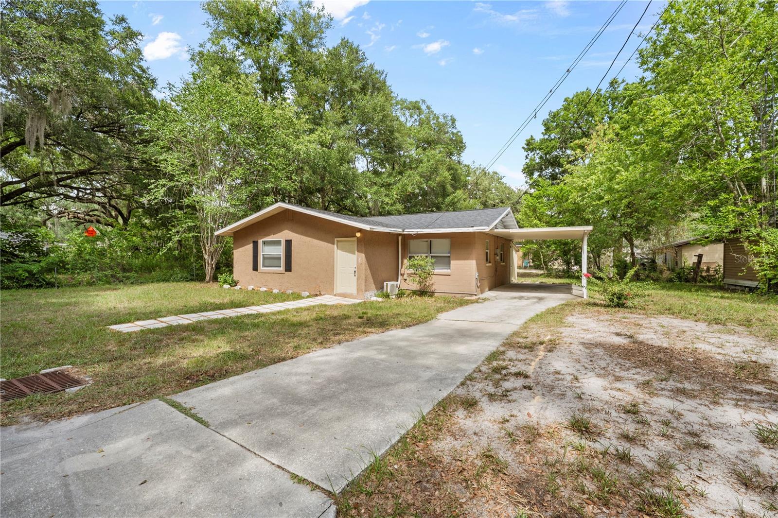 BRIDGES SUB TO WILDWOOD FLORID - Residential
