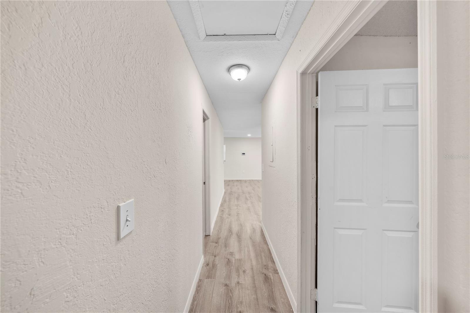 BRIDGES SUB TO WILDWOOD FLORID - Residential