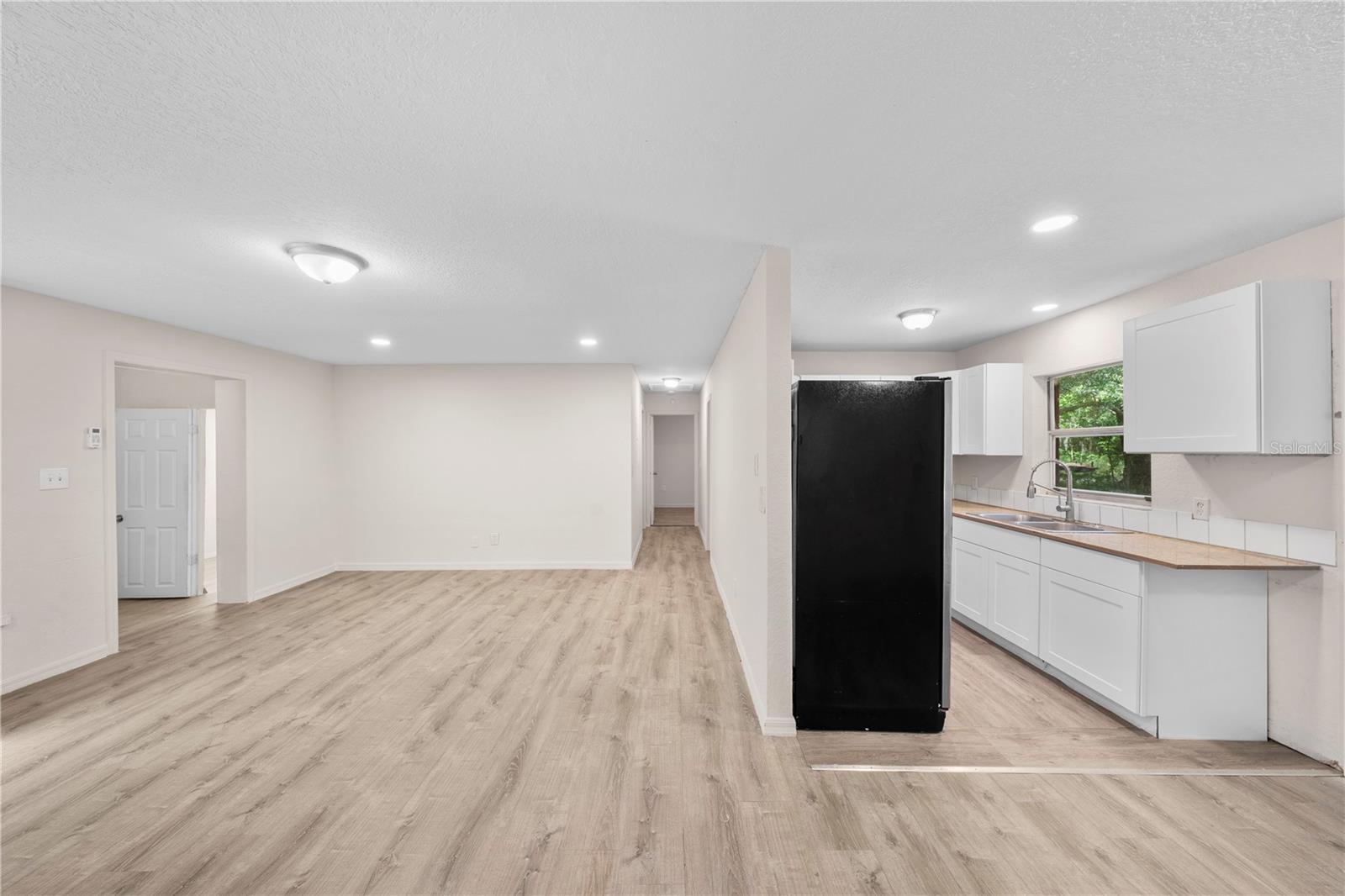BRIDGES SUB TO WILDWOOD FLORID - Residential