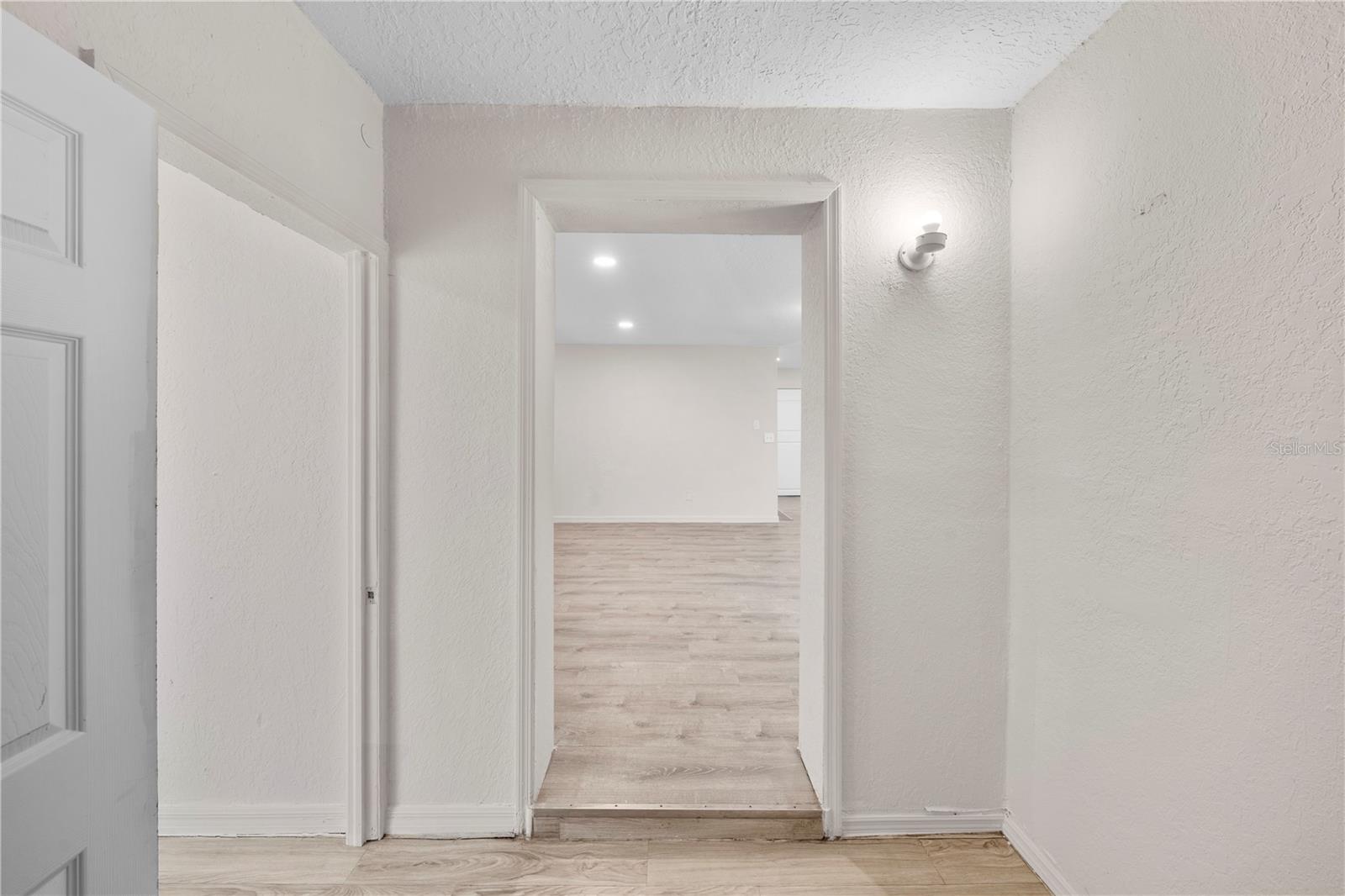 BRIDGES SUB TO WILDWOOD FLORID - Residential