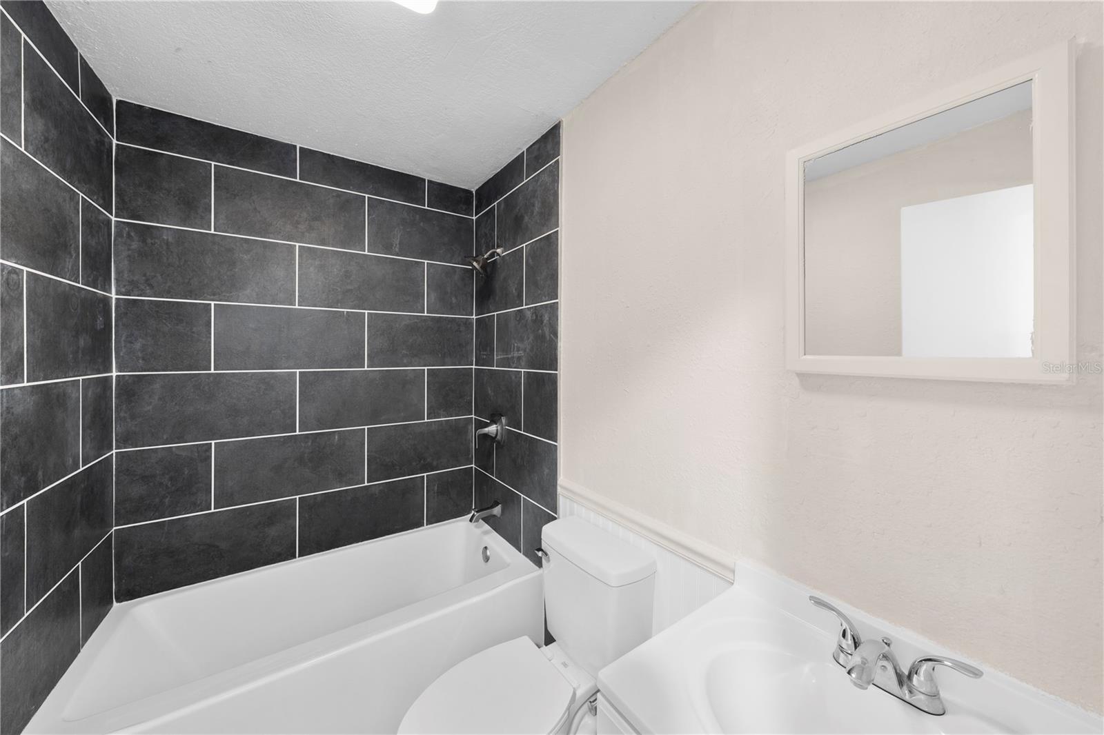 BRIDGES SUB TO WILDWOOD FLORID - Residential