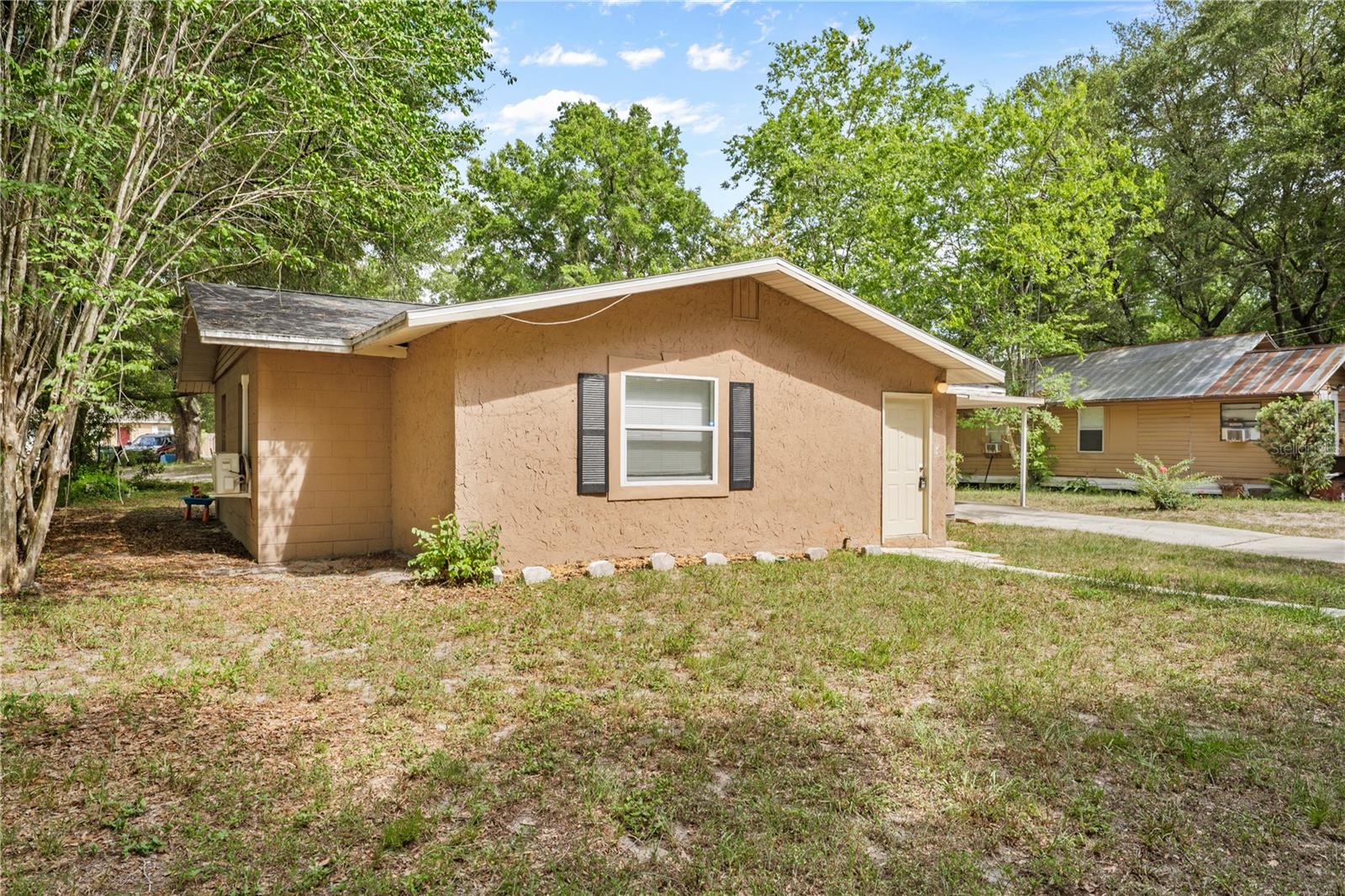 BRIDGES SUB TO WILDWOOD FLORID - Residential