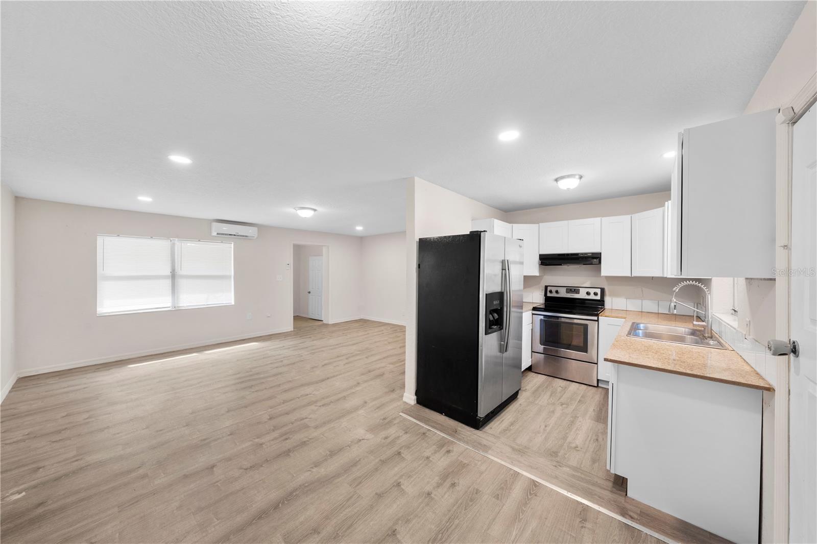 BRIDGES SUB TO WILDWOOD FLORID - Residential