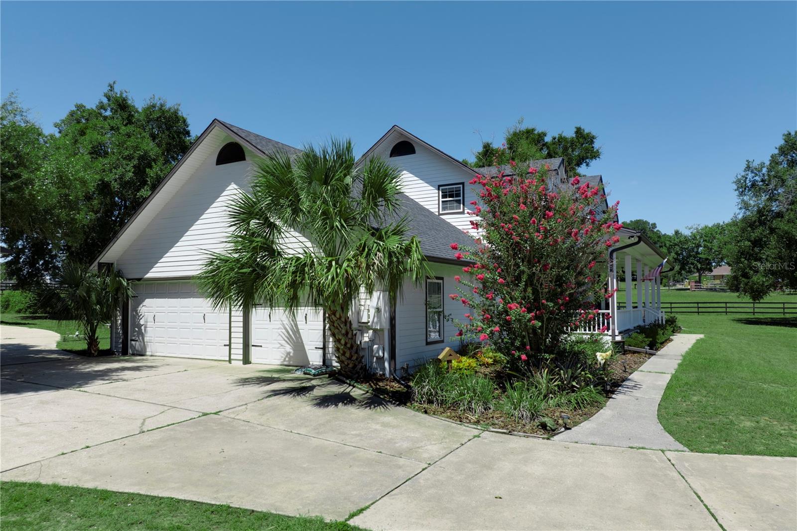 TRAILS OF MONTVERDE - Residential