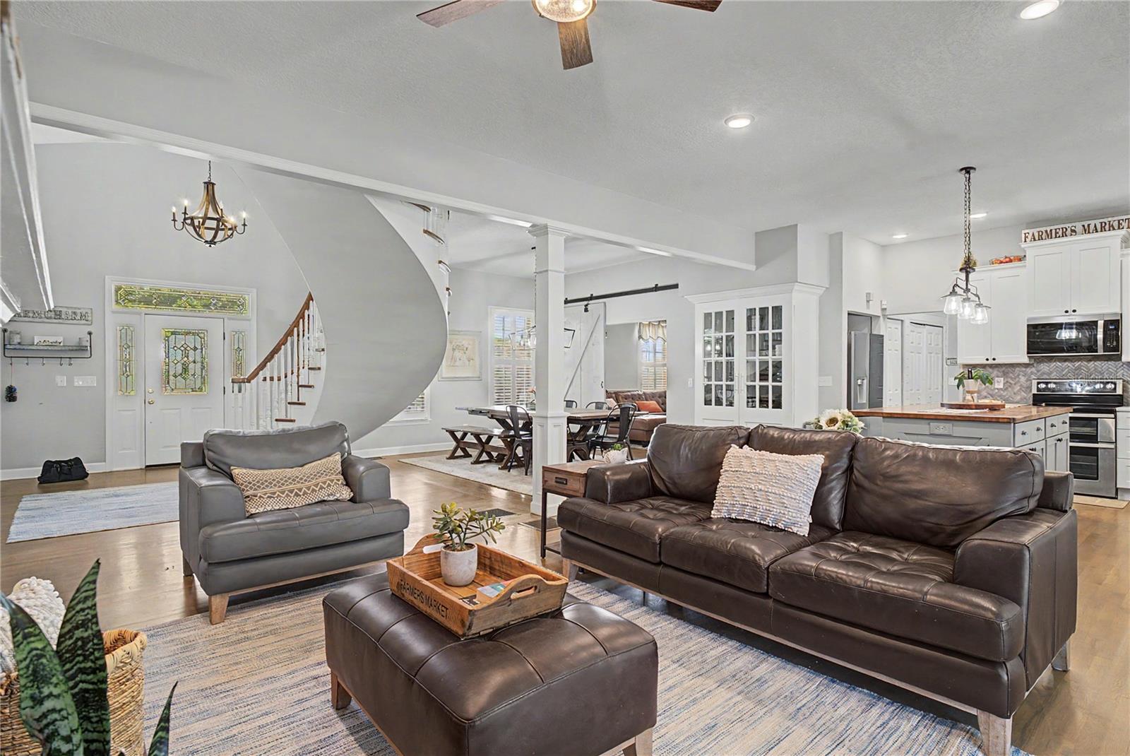 TRAILS OF MONTVERDE - Residential