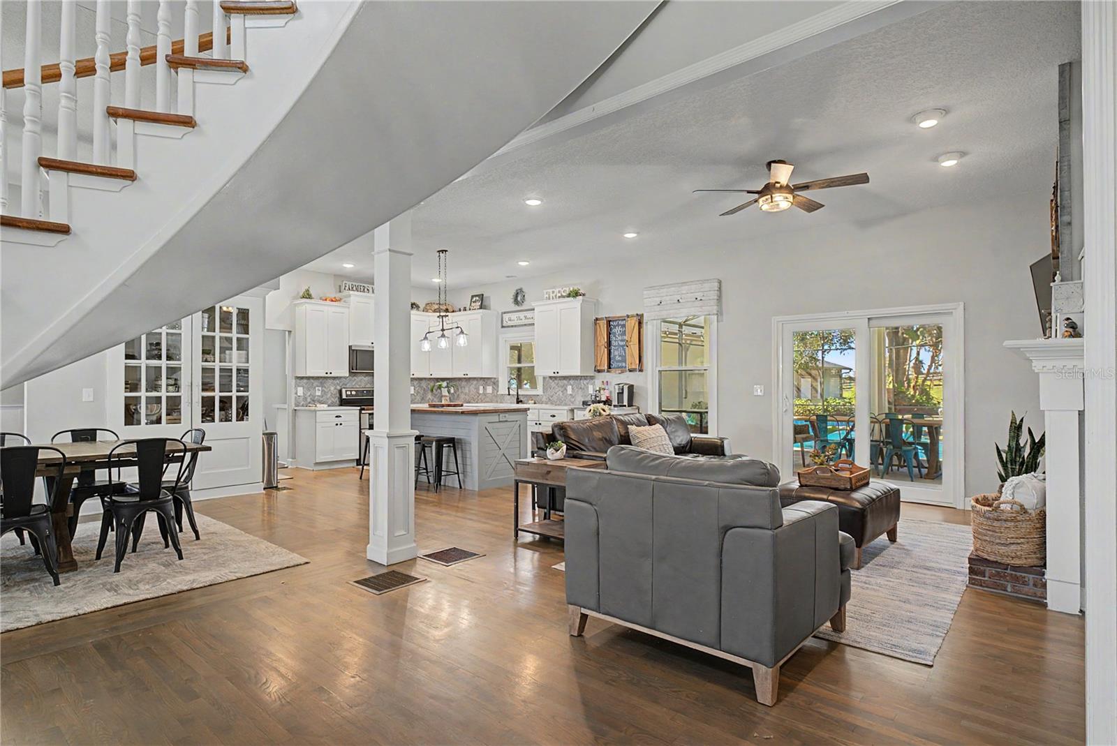 TRAILS OF MONTVERDE - Residential