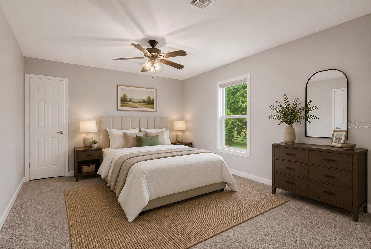 TRAILS OF MONTVERDE - Residential