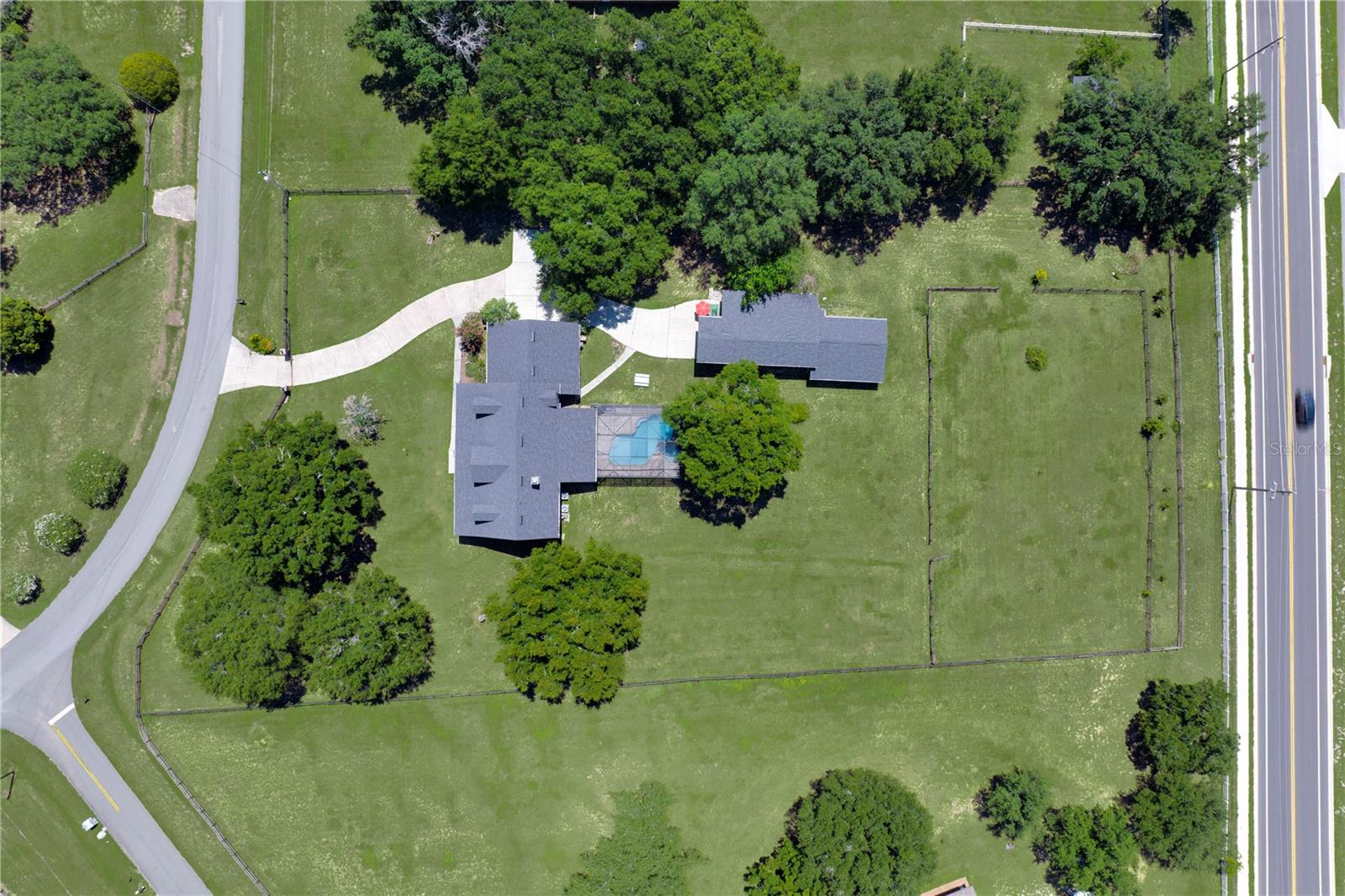 TRAILS OF MONTVERDE - Residential