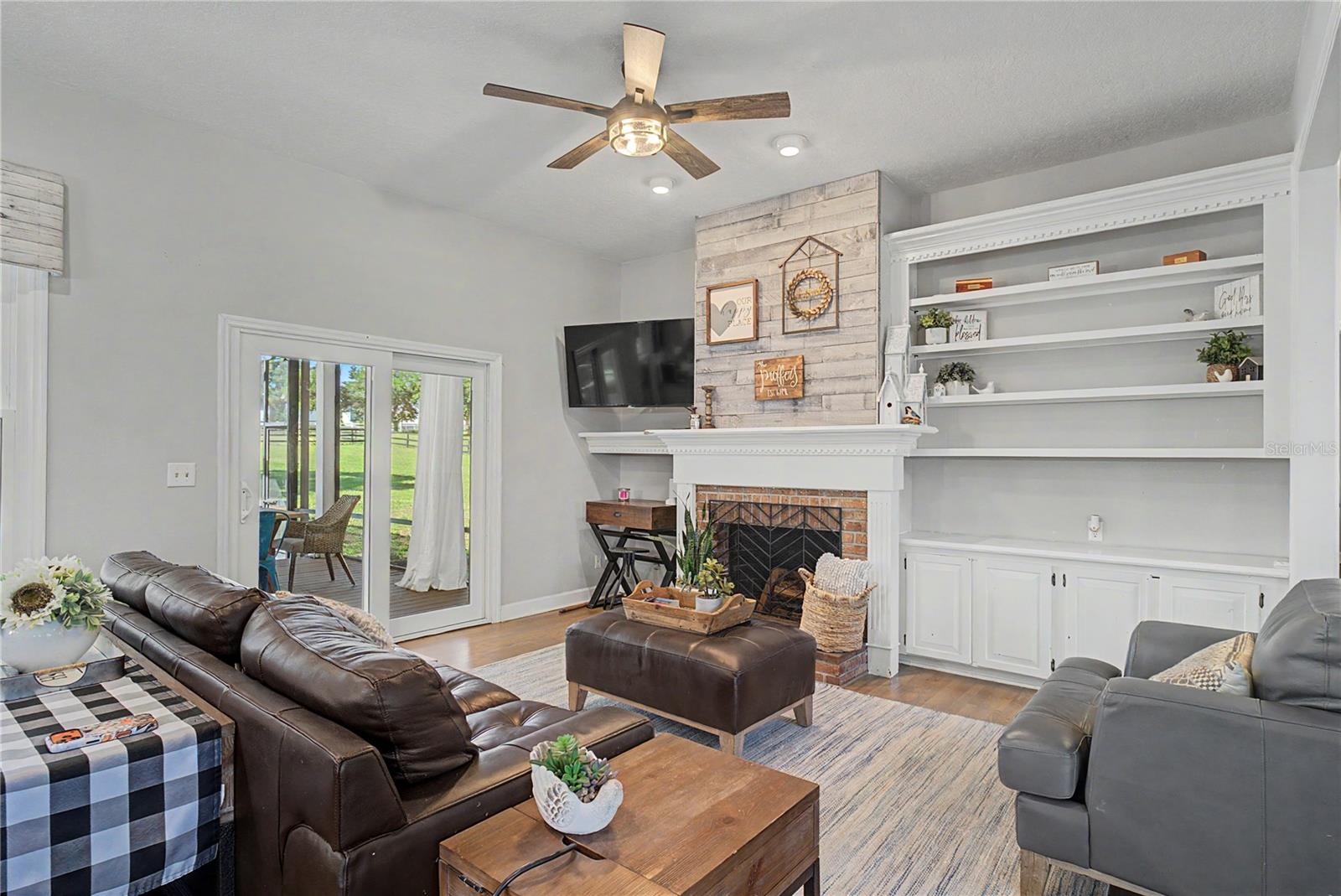 TRAILS OF MONTVERDE - Residential