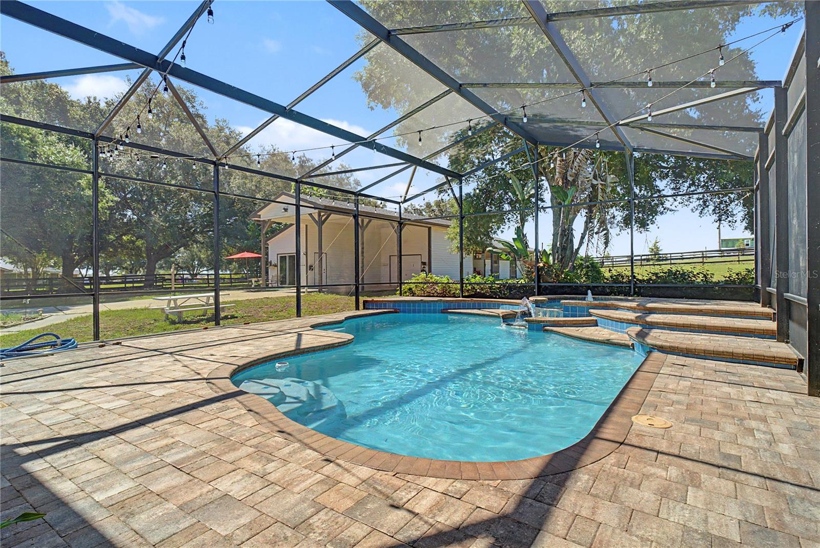 TRAILS OF MONTVERDE - Residential