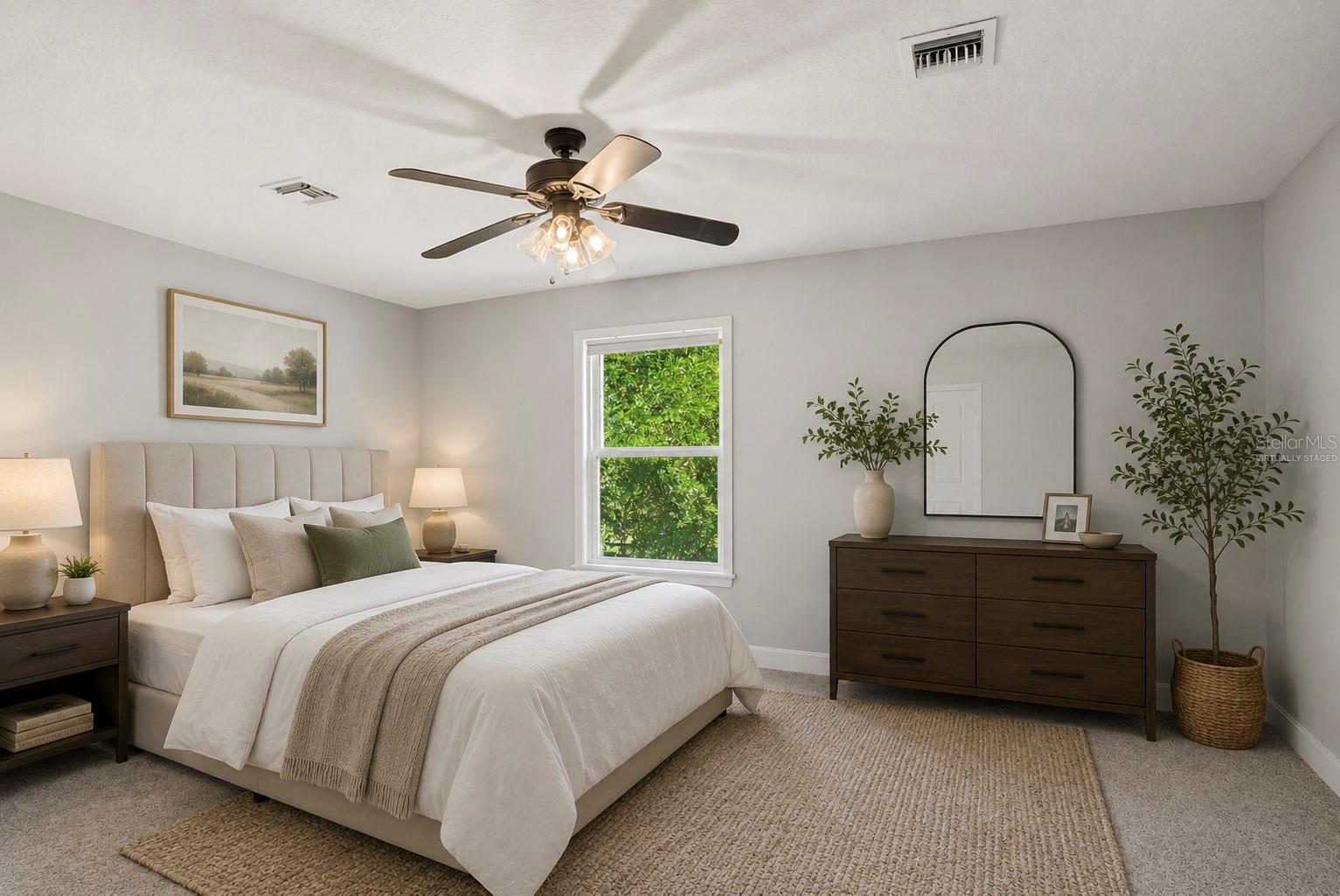 TRAILS OF MONTVERDE - Residential