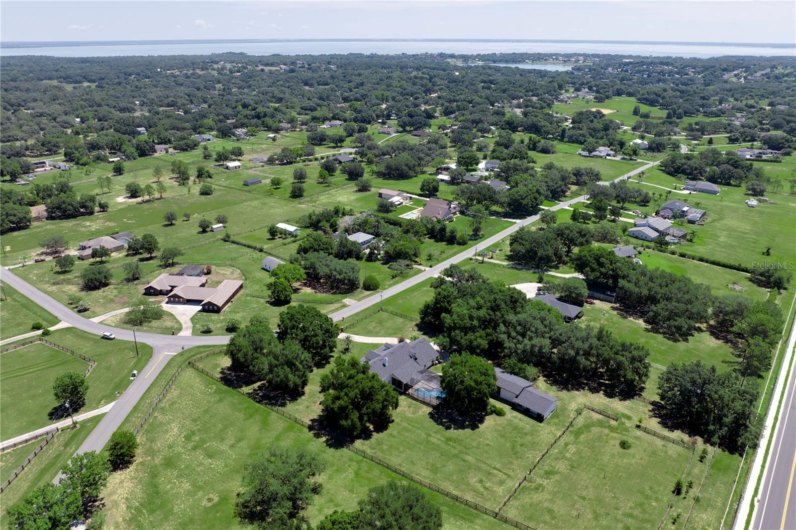 TRAILS OF MONTVERDE - Residential