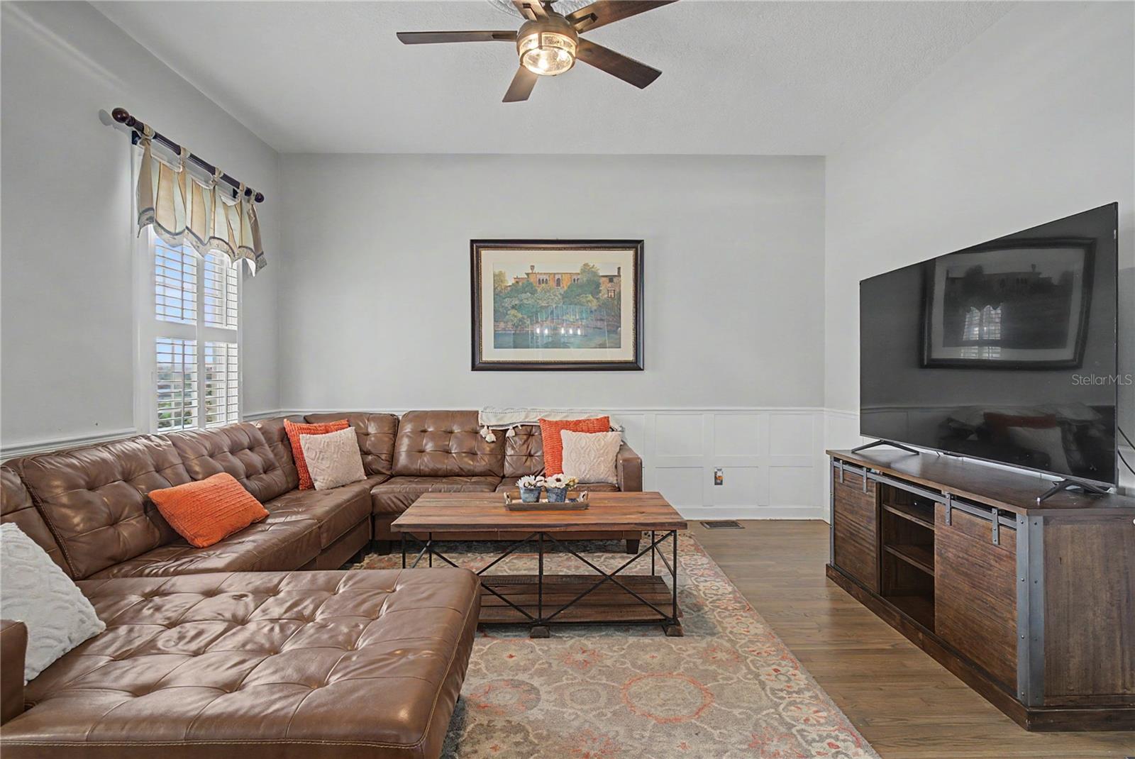 TRAILS OF MONTVERDE - Residential