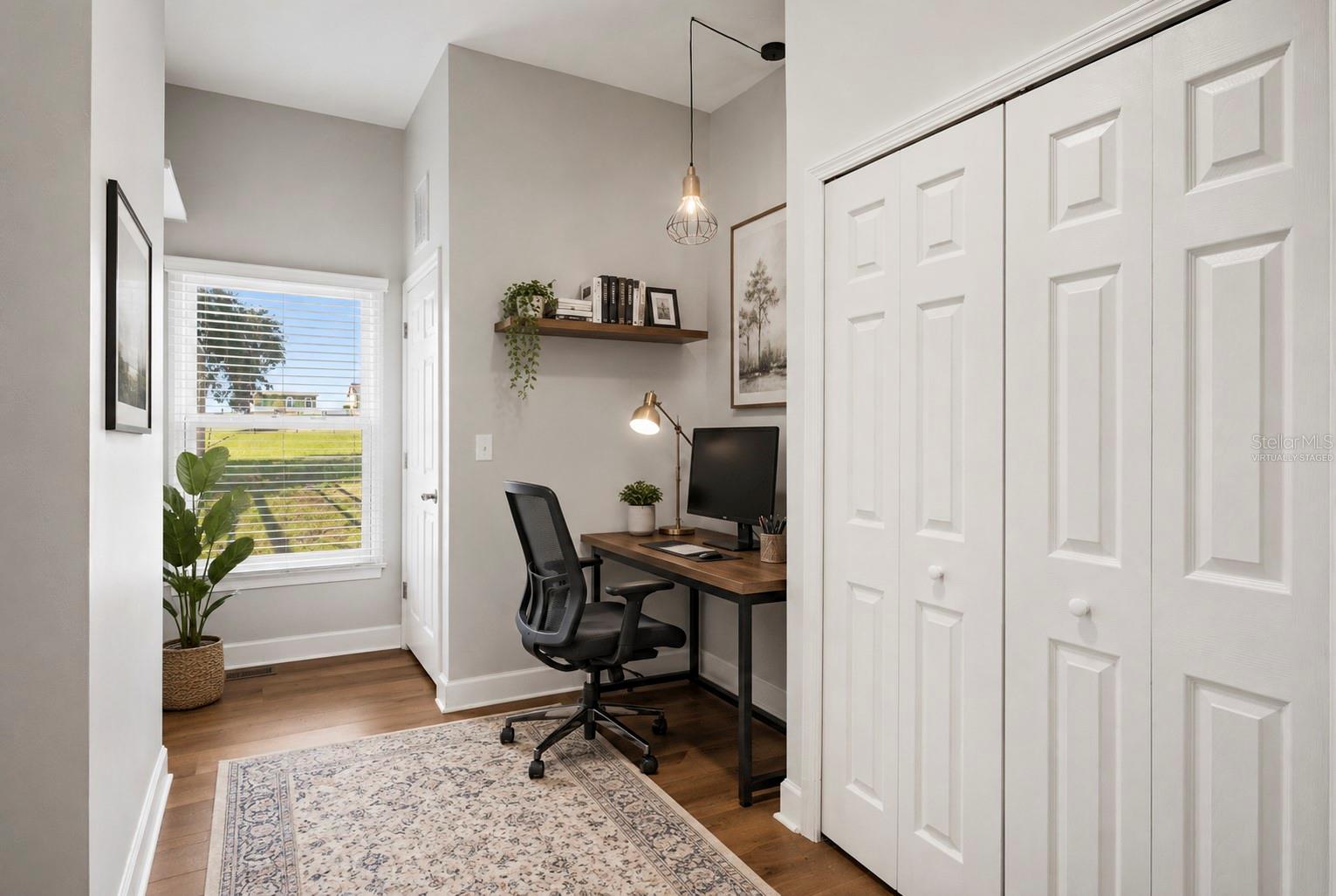 TRAILS OF MONTVERDE - Residential