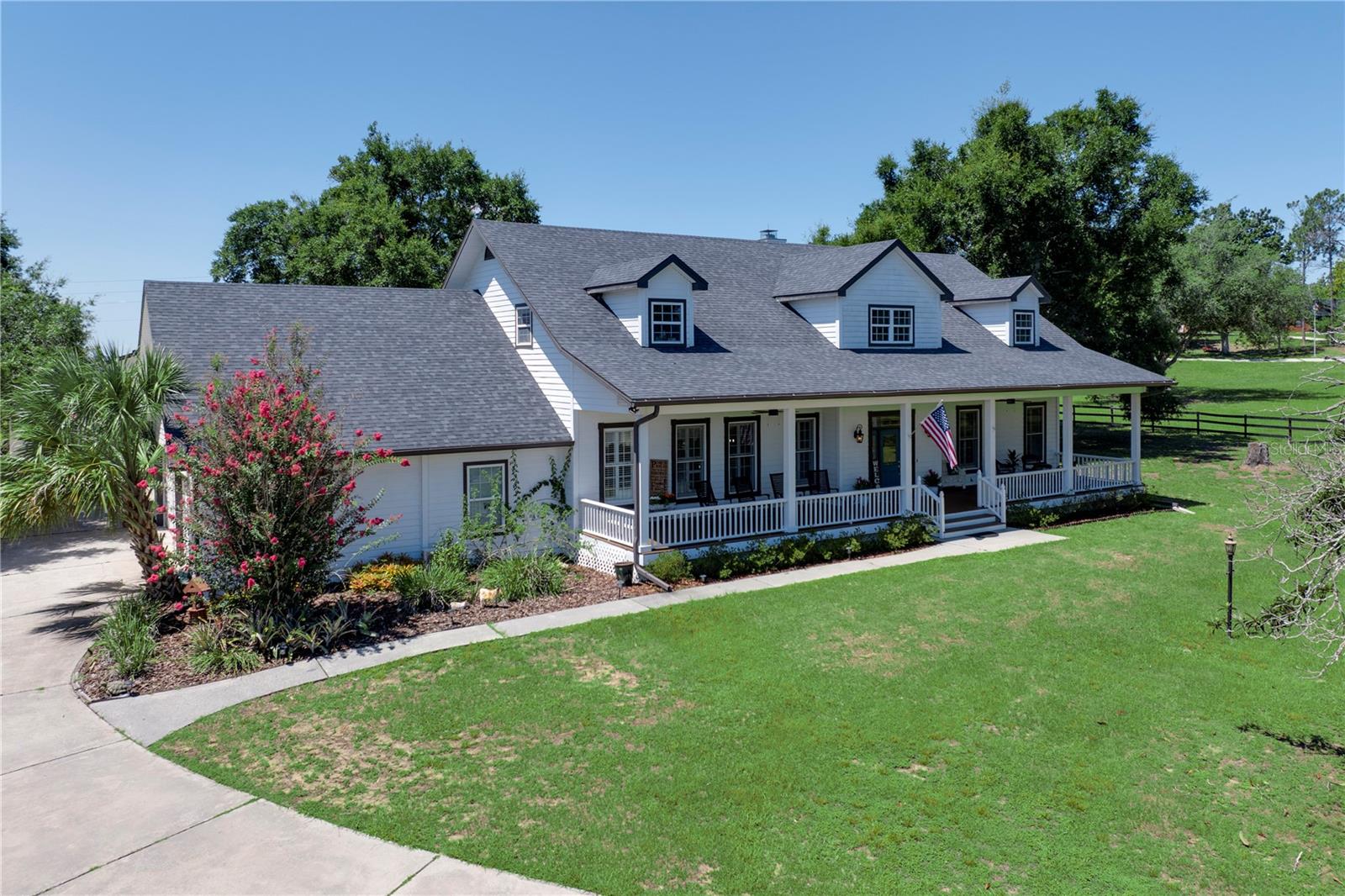 TRAILS OF MONTVERDE - Residential