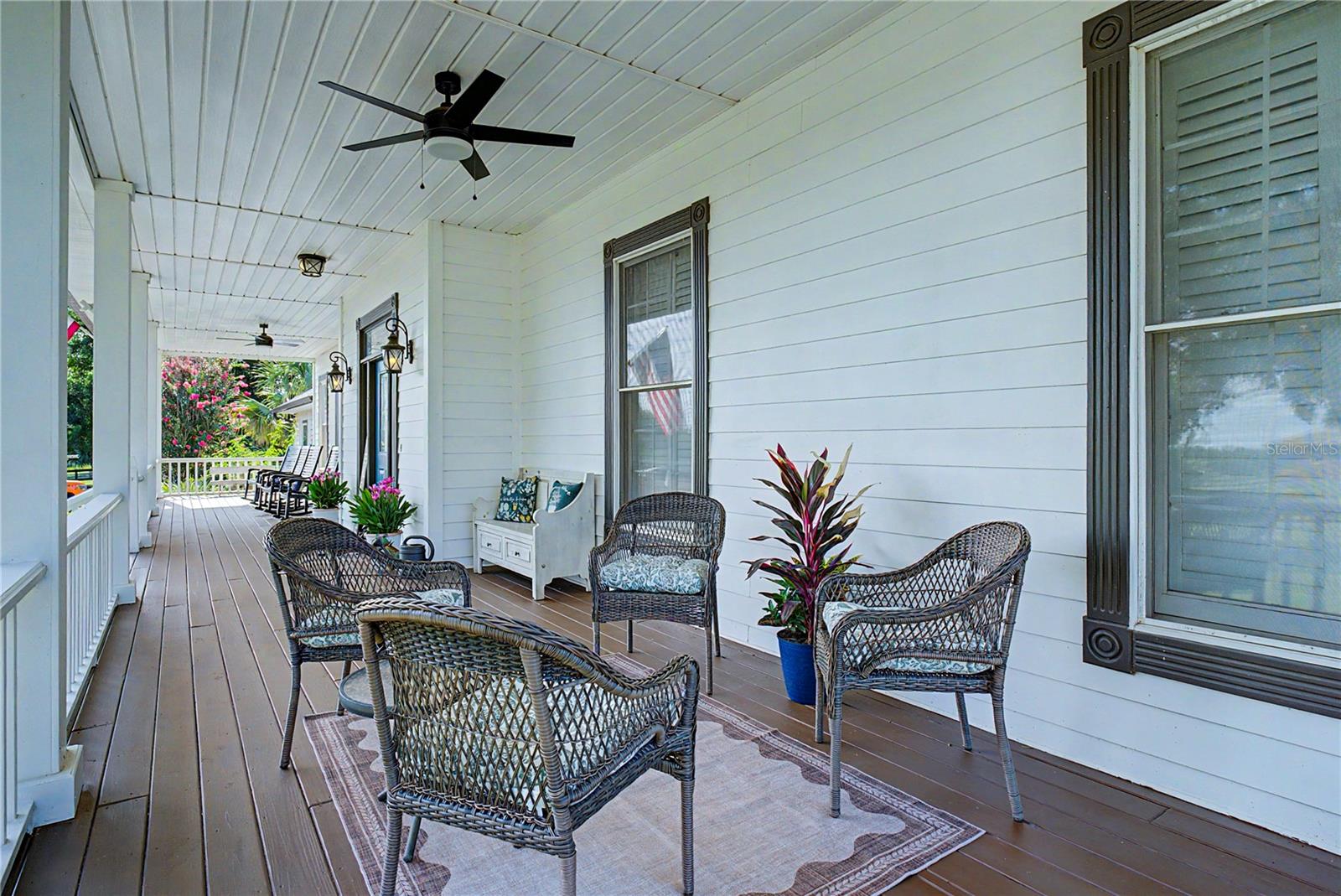 TRAILS OF MONTVERDE - Residential