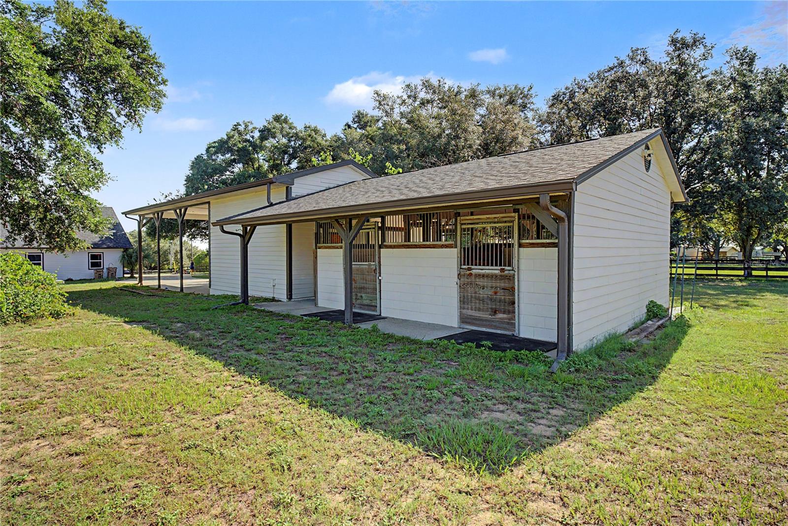 TRAILS OF MONTVERDE - Residential
