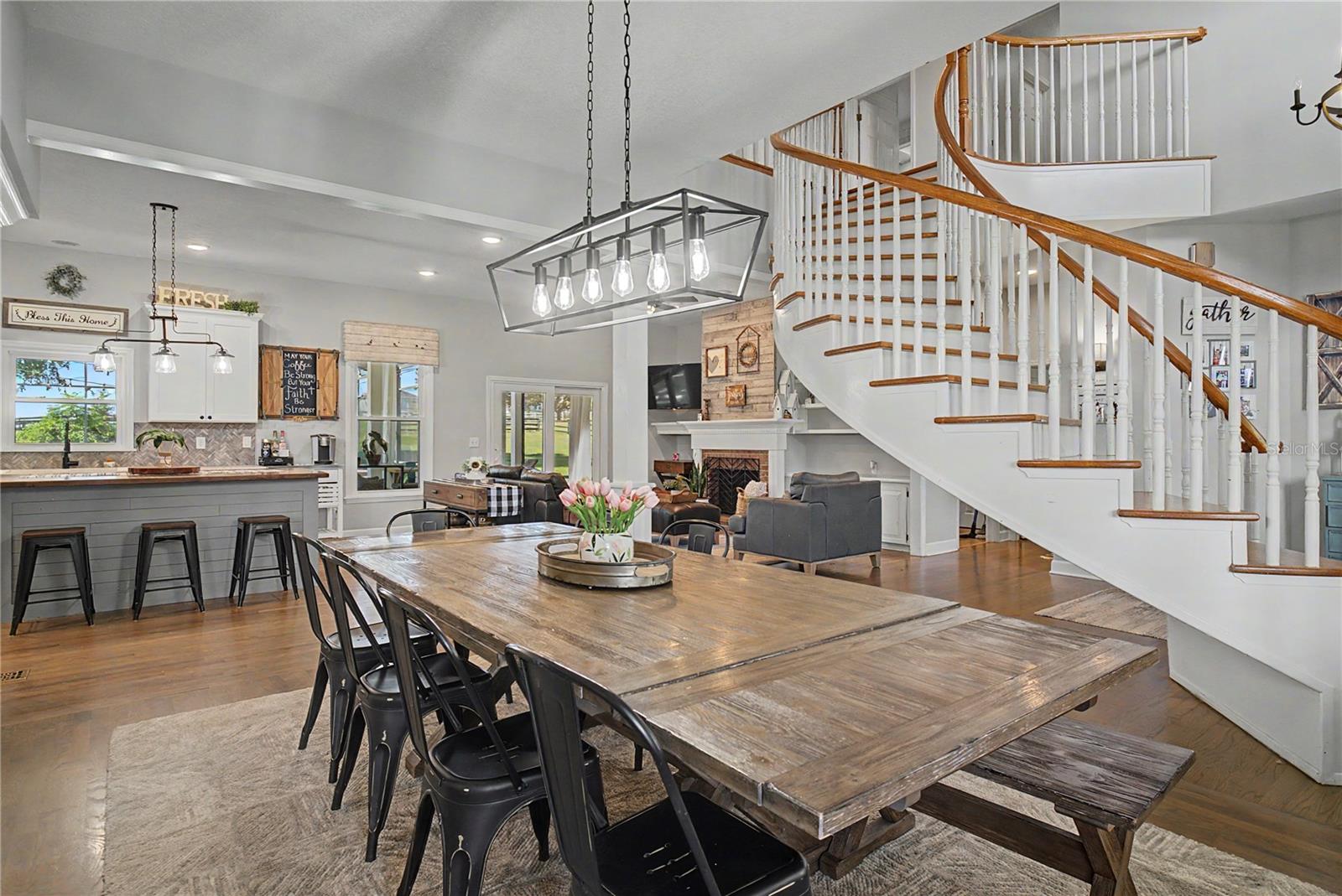 TRAILS OF MONTVERDE - Residential