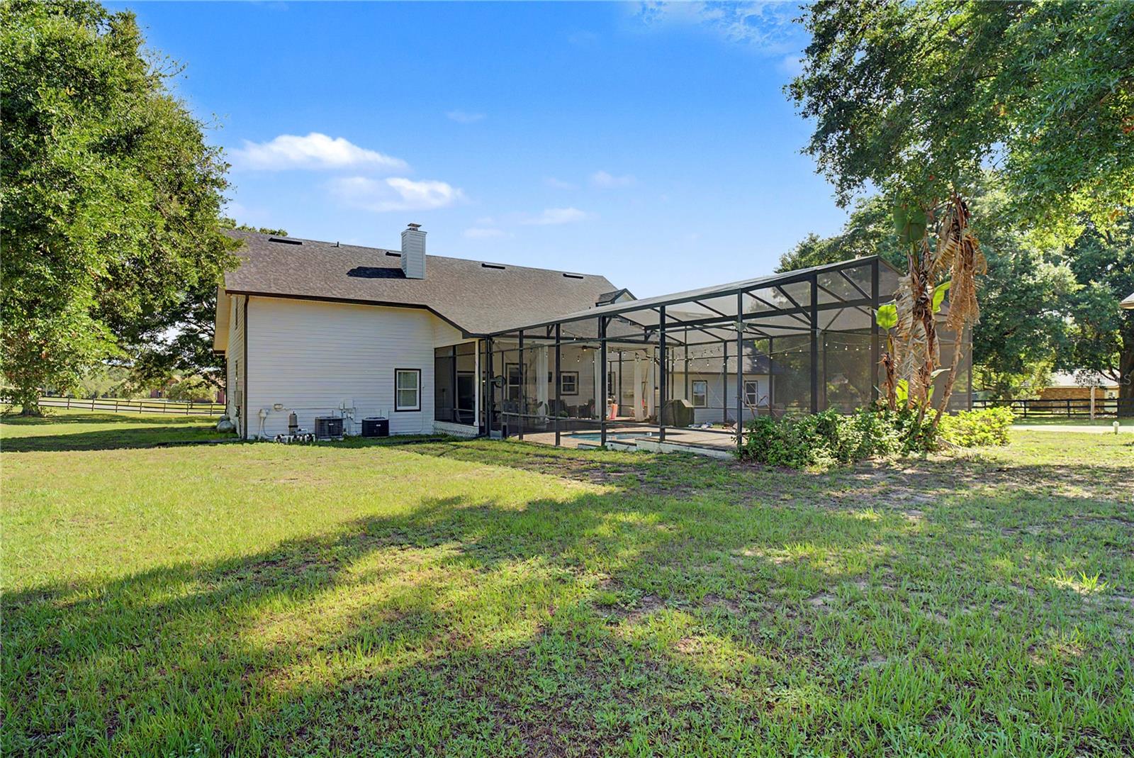TRAILS OF MONTVERDE - Residential