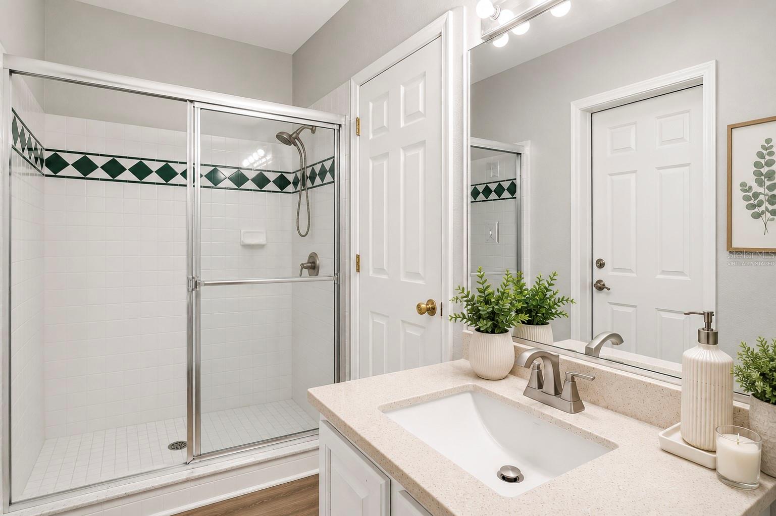 TRAILS OF MONTVERDE - Residential