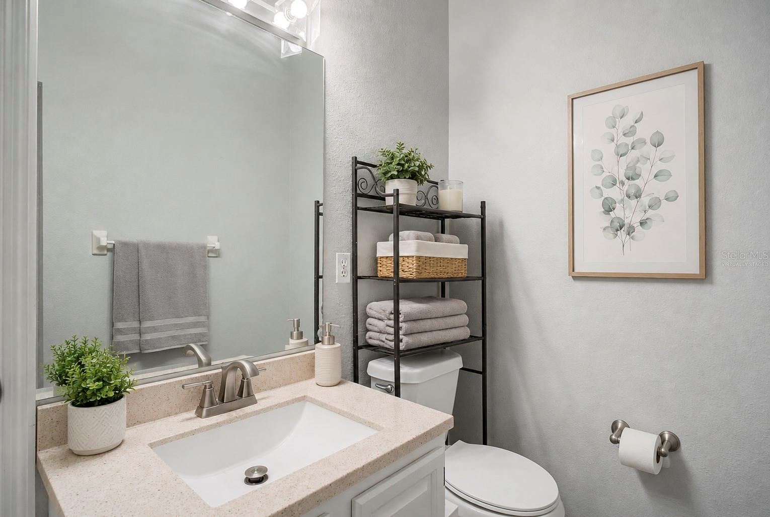 TRAILS OF MONTVERDE - Residential