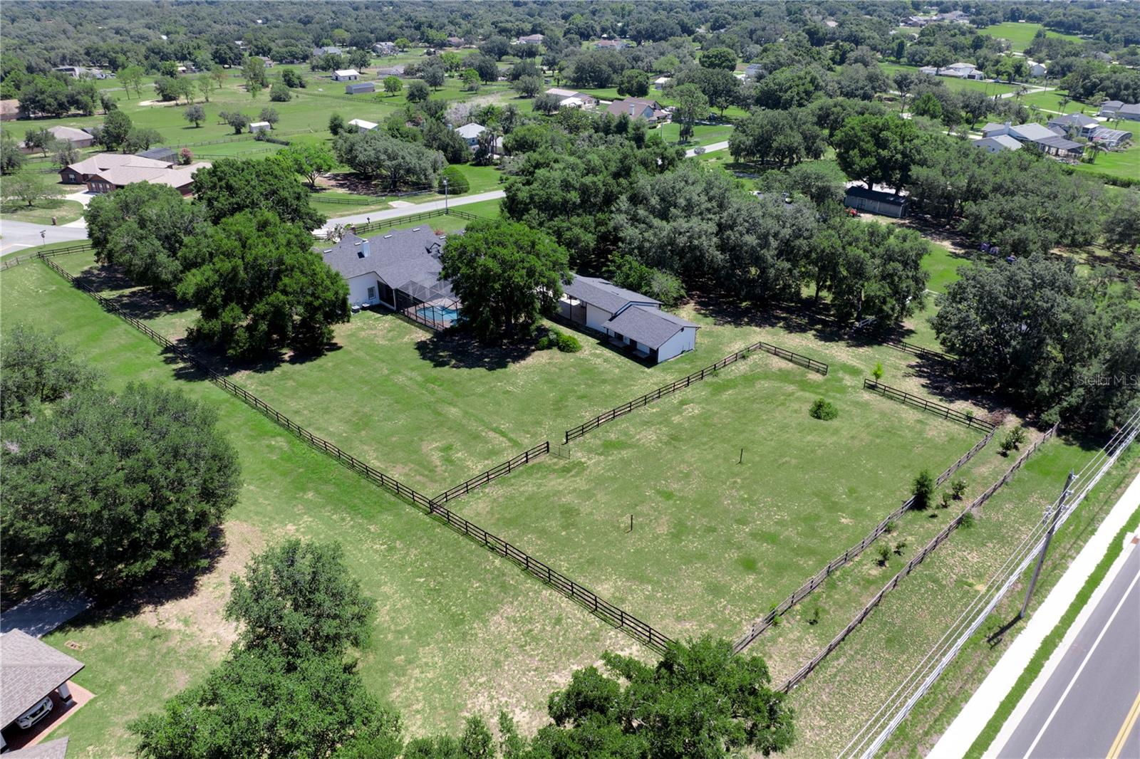 TRAILS OF MONTVERDE - Residential