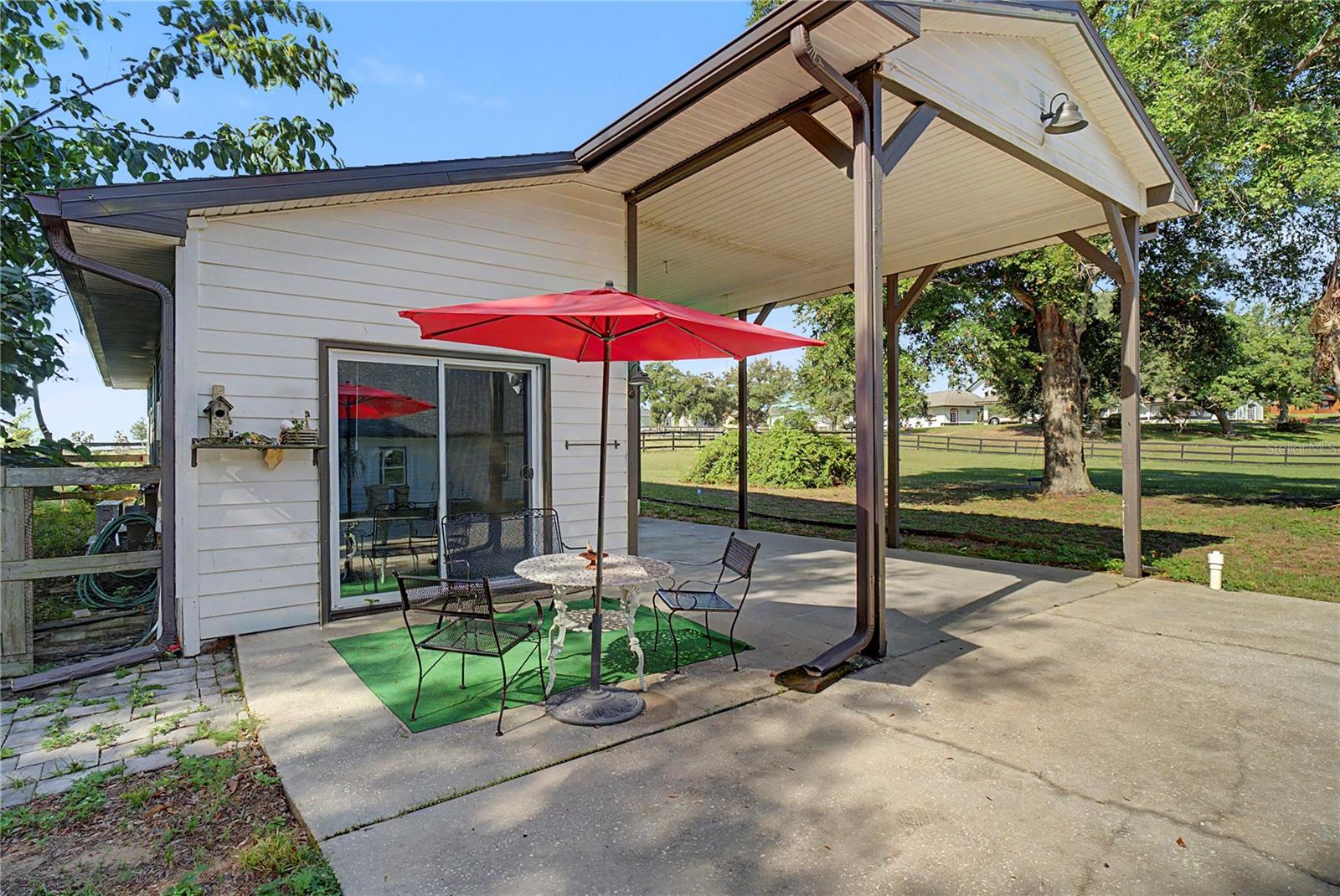 TRAILS OF MONTVERDE - Residential
