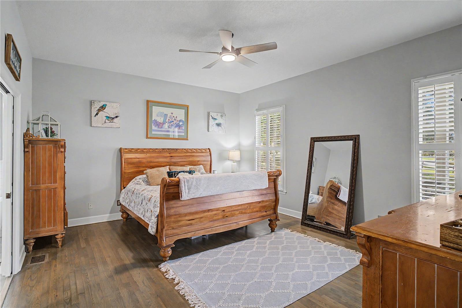 TRAILS OF MONTVERDE - Residential