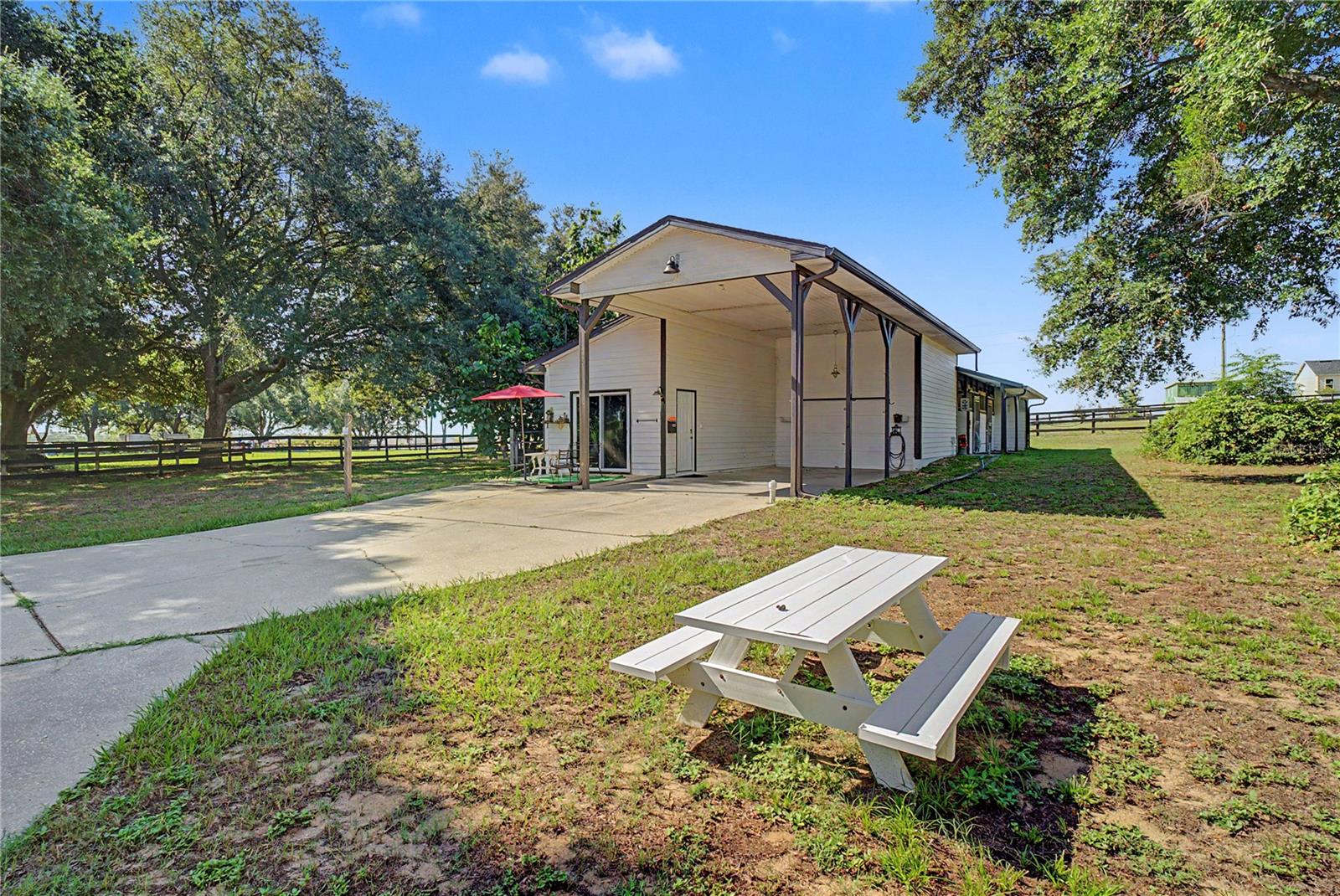 TRAILS OF MONTVERDE - Residential