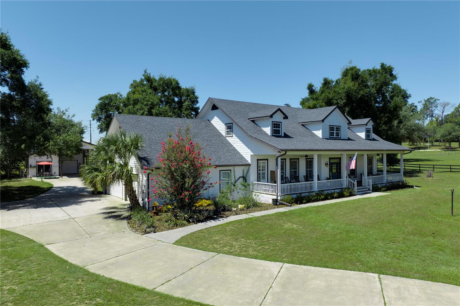 TRAILS OF MONTVERDE - Residential