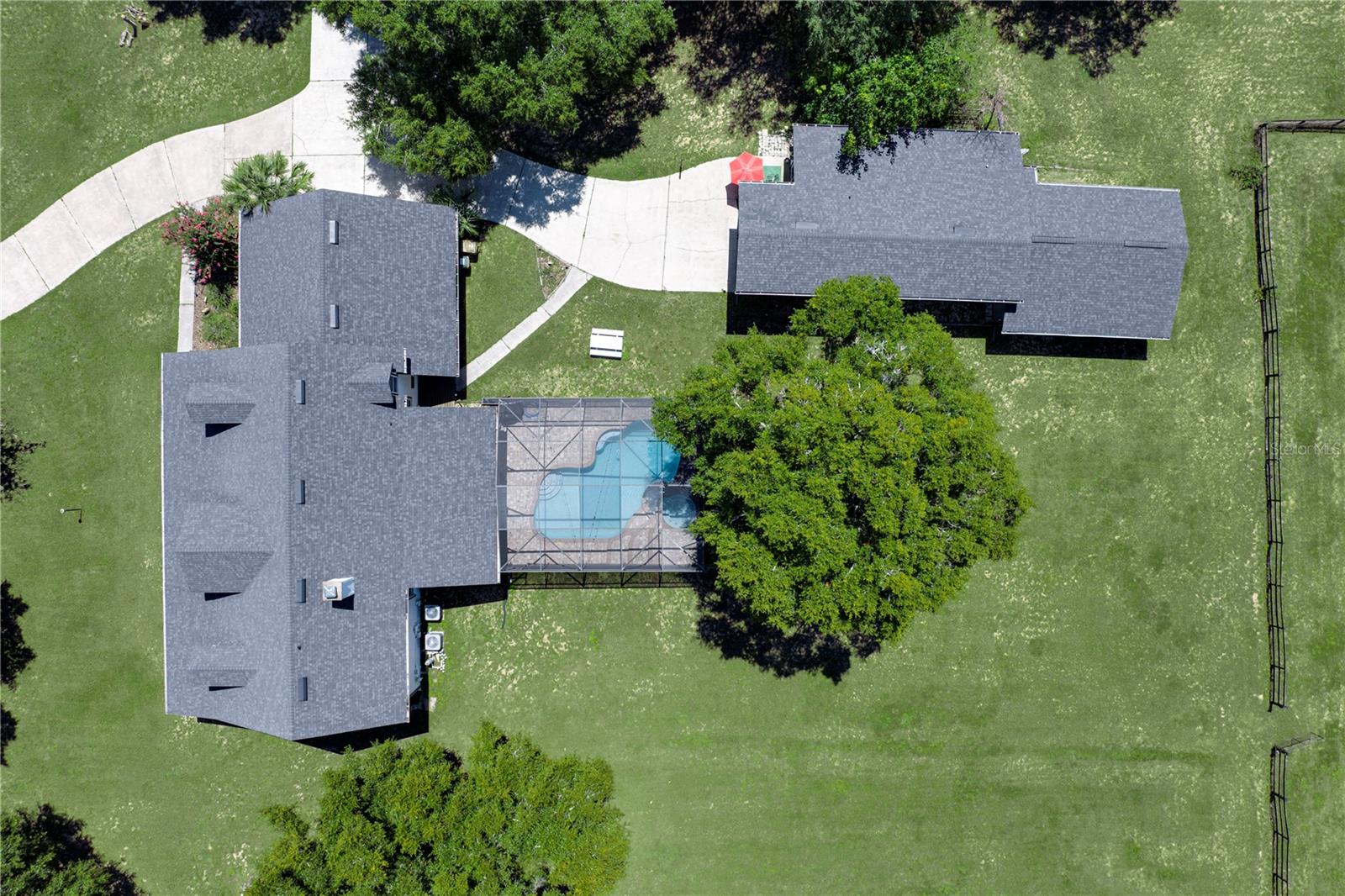 TRAILS OF MONTVERDE - Residential