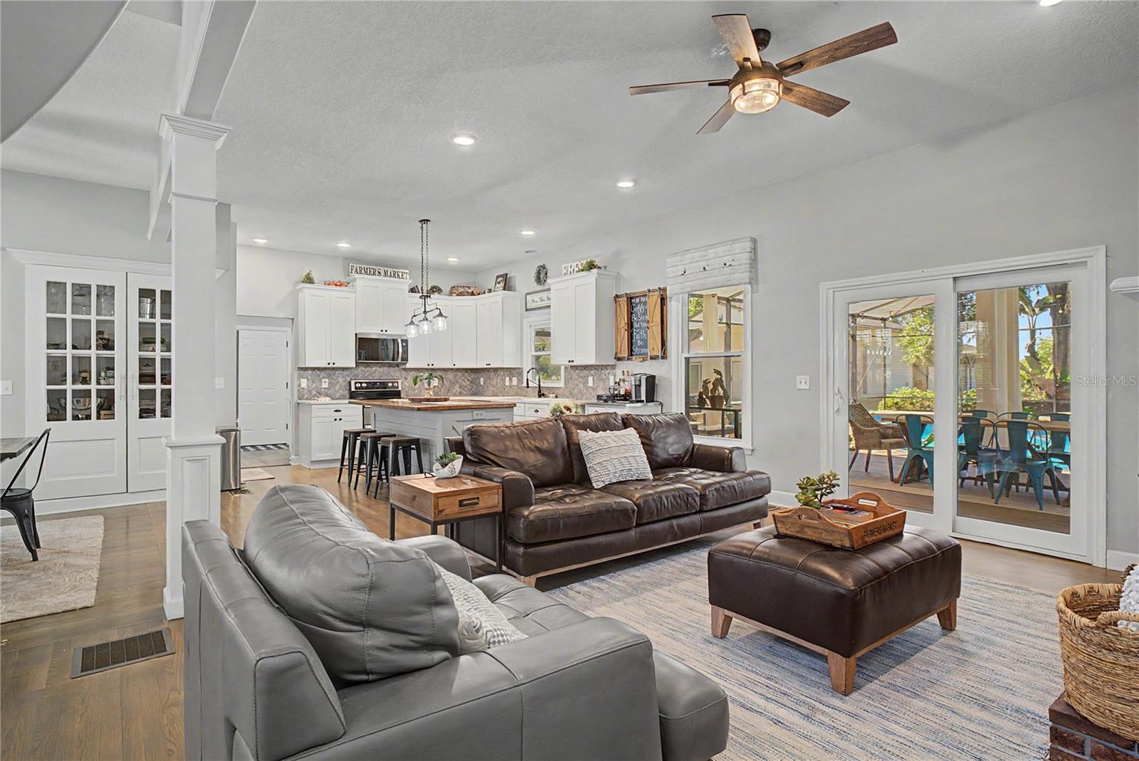 TRAILS OF MONTVERDE - Residential