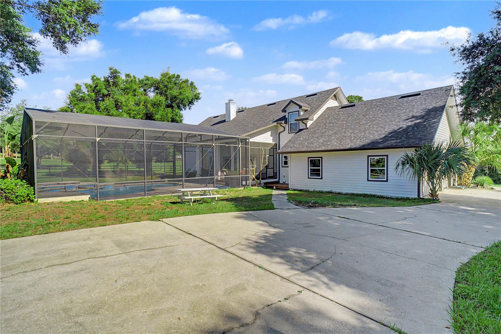TRAILS OF MONTVERDE - Residential