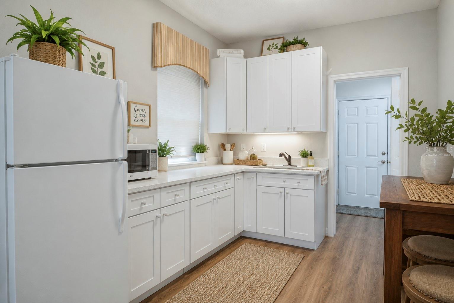 TRAILS OF MONTVERDE - Residential