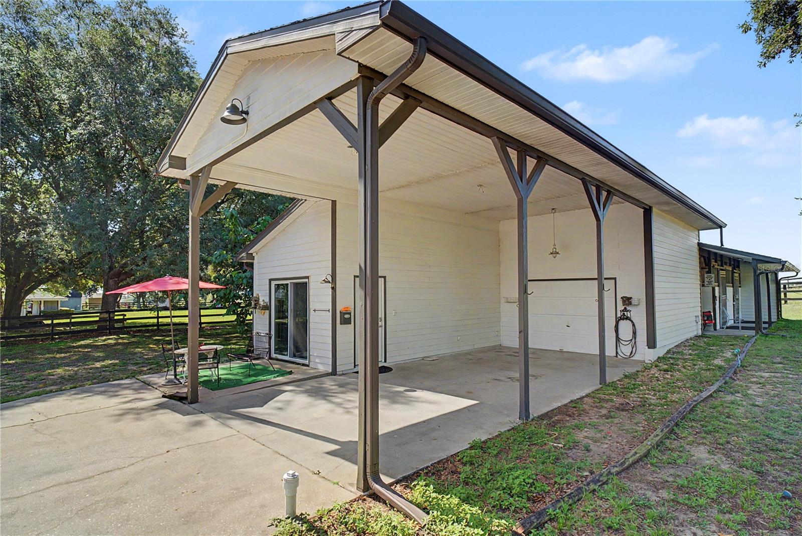 TRAILS OF MONTVERDE - Residential