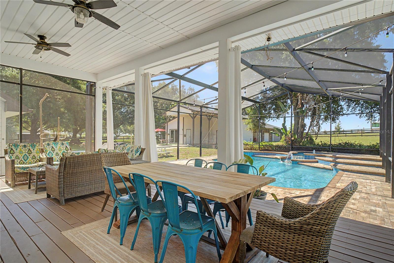 TRAILS OF MONTVERDE - Residential