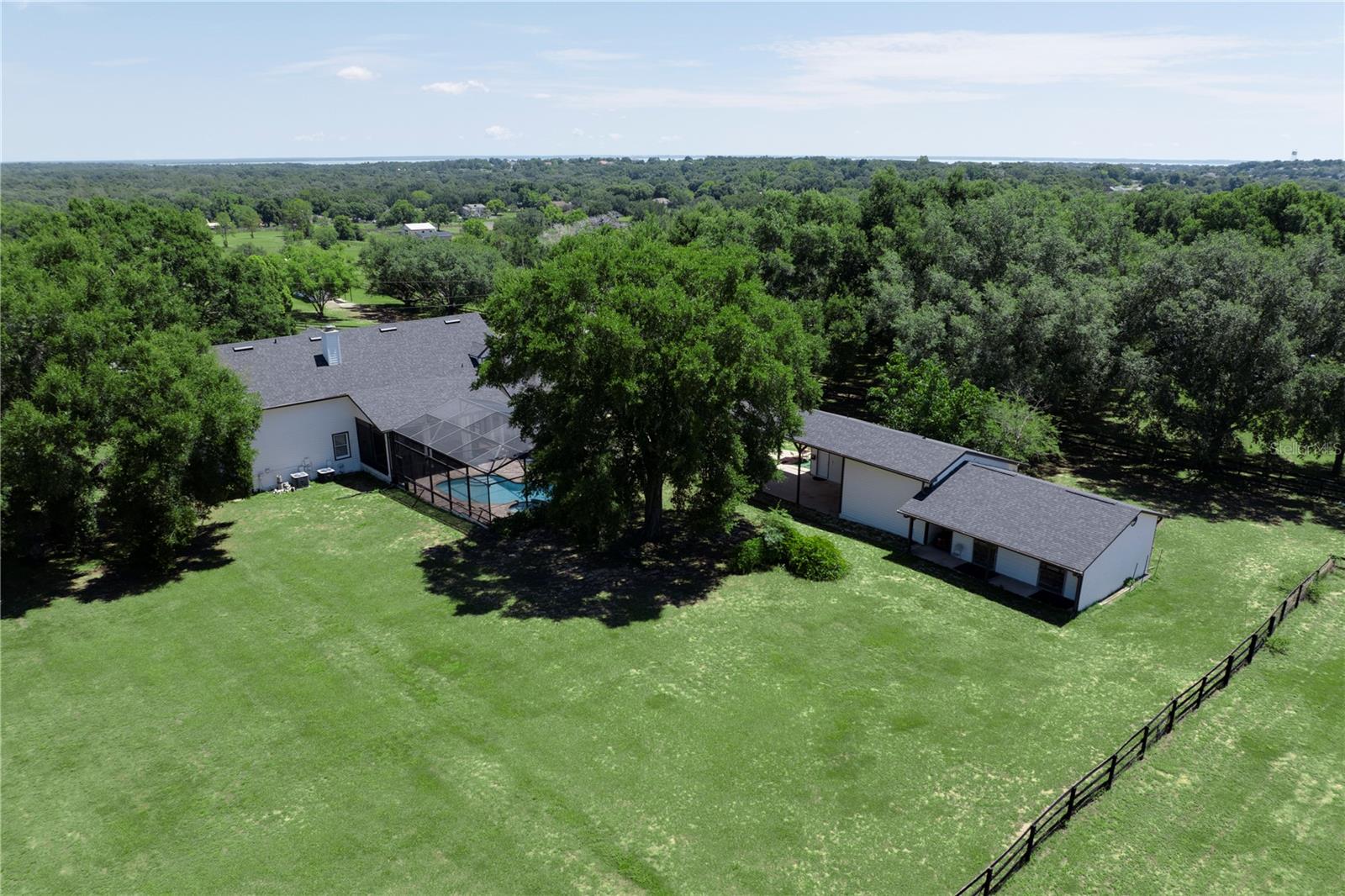 TRAILS OF MONTVERDE - Residential
