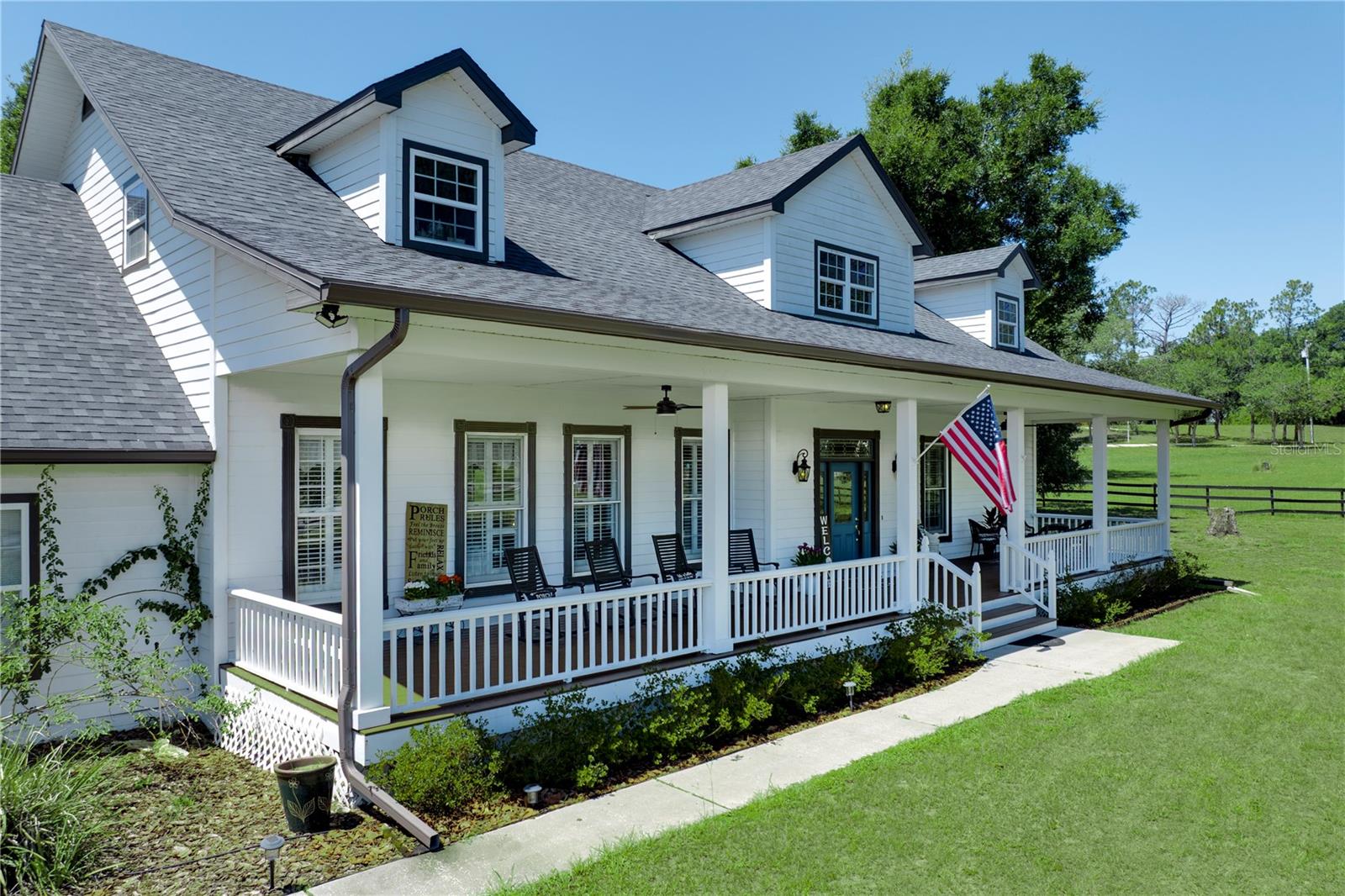TRAILS OF MONTVERDE - Residential