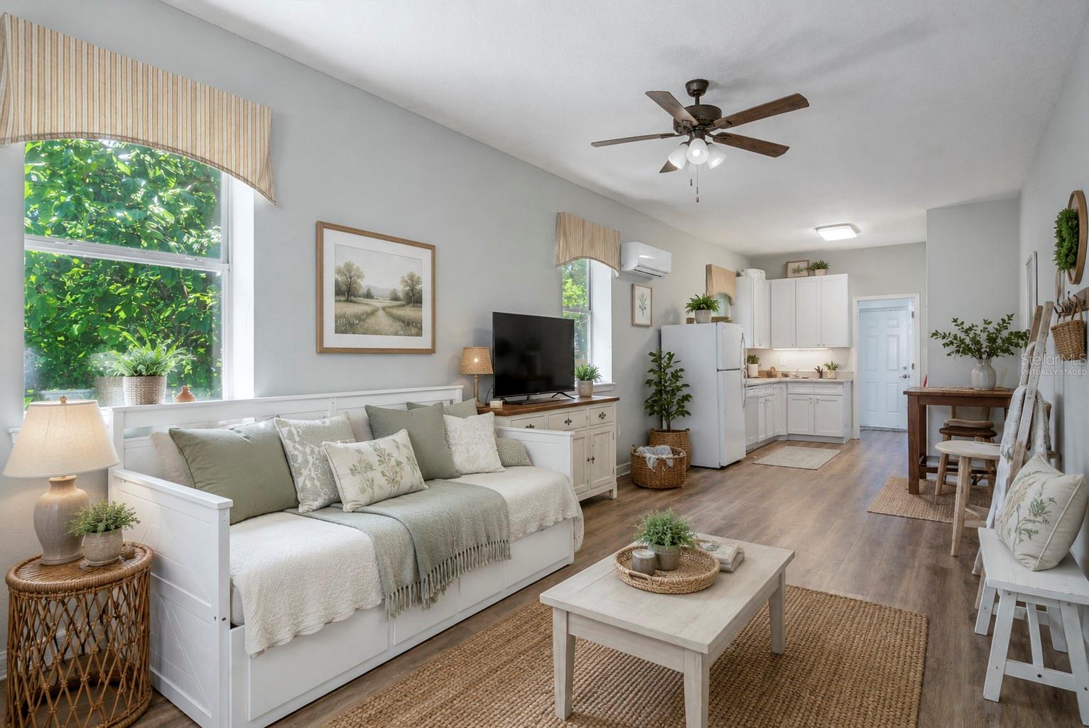 TRAILS OF MONTVERDE - Residential