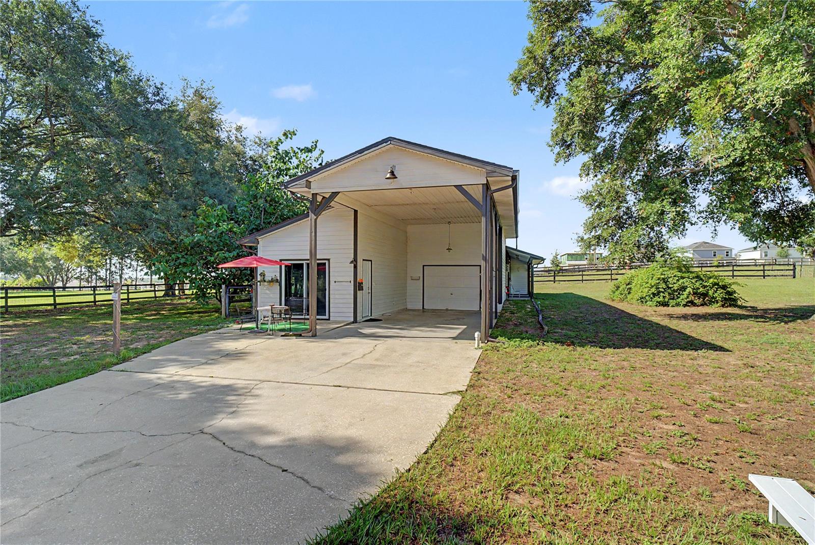 TRAILS OF MONTVERDE - Residential