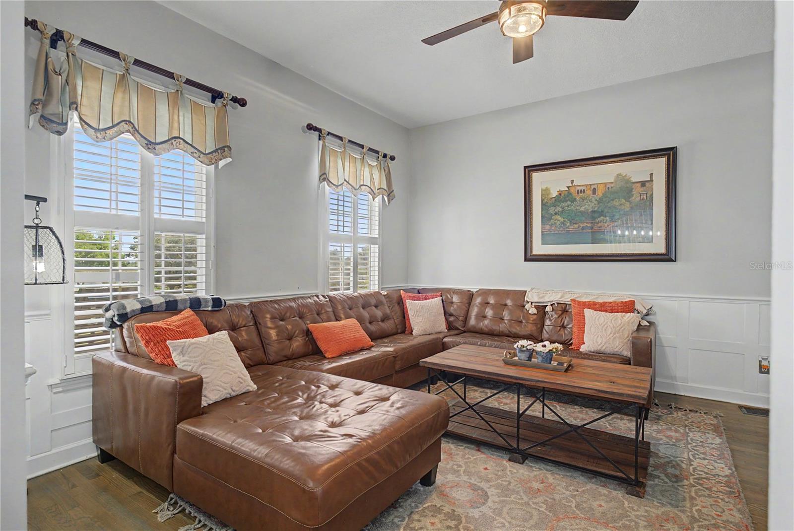 TRAILS OF MONTVERDE - Residential