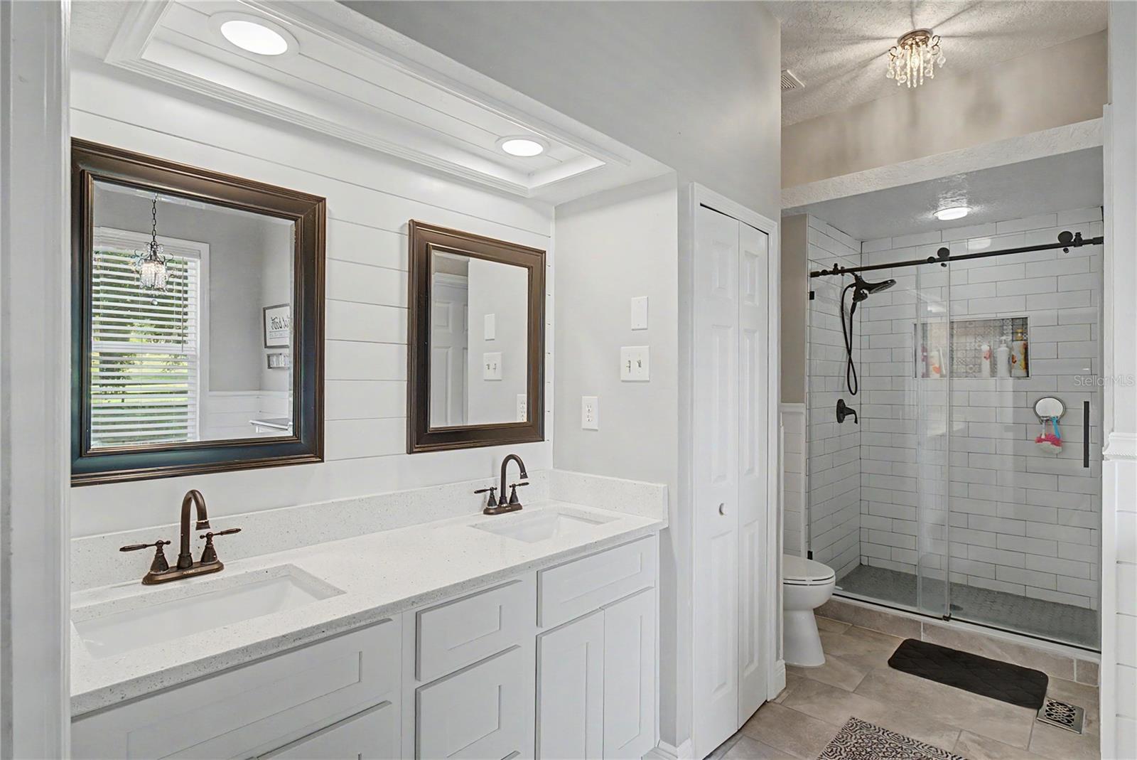 TRAILS OF MONTVERDE - Residential