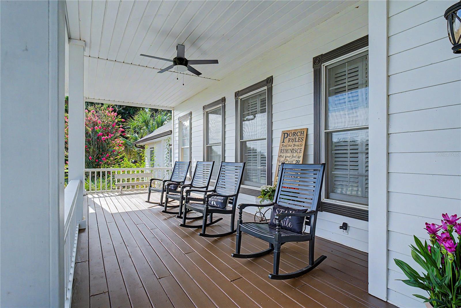 TRAILS OF MONTVERDE - Residential
